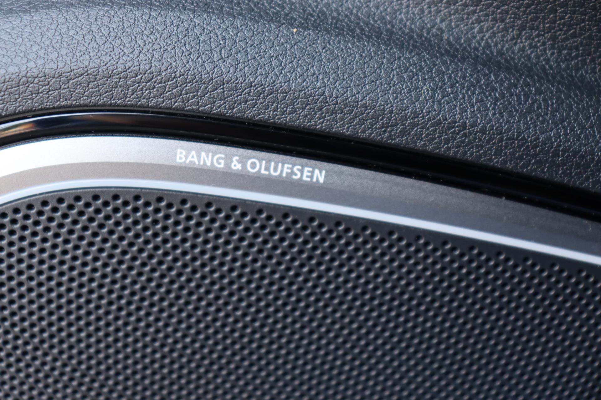 Foto van Audi A3 Limousine