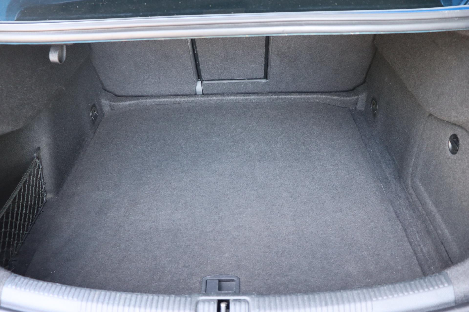 Foto van Audi A3 Limousine
