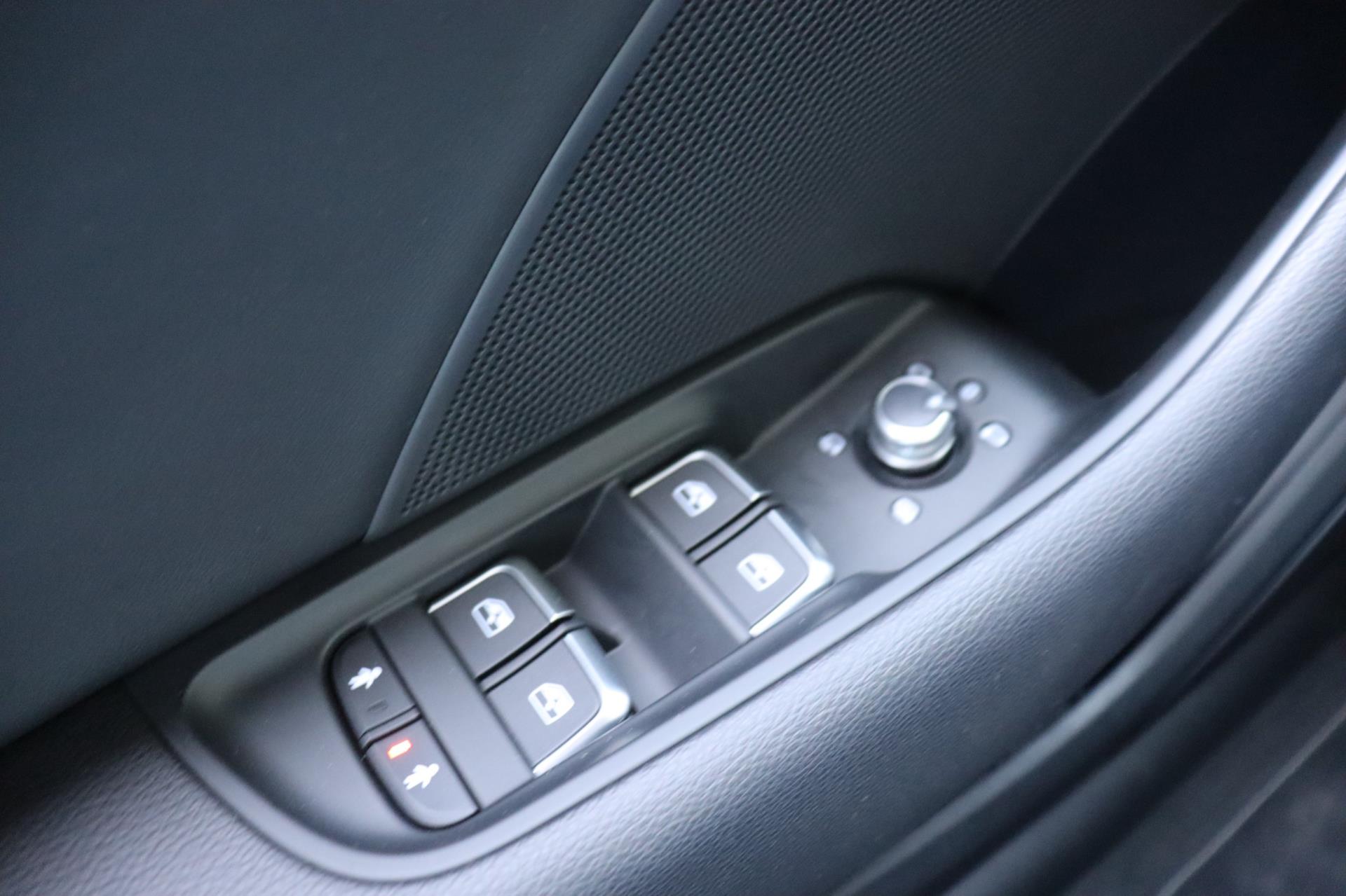 Foto van Audi A3 Limousine