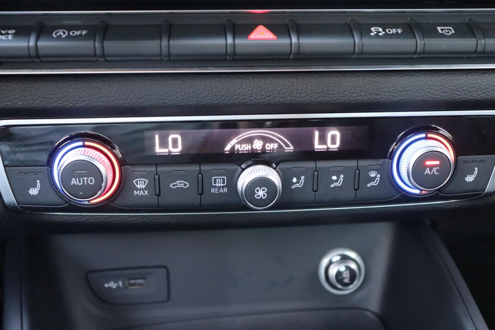 Foto van Audi A3 Limousine