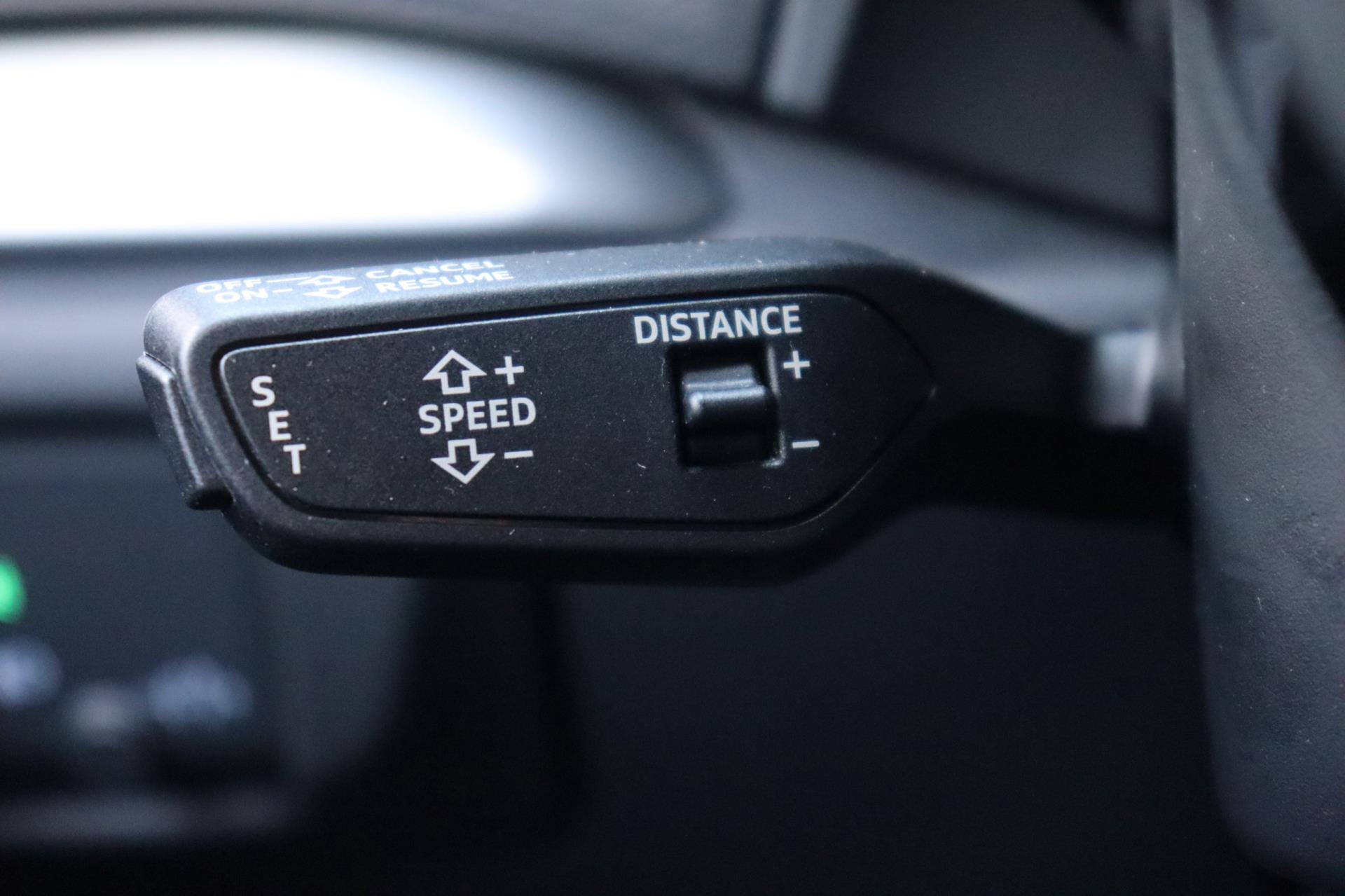 Foto van Audi A3 Limousine