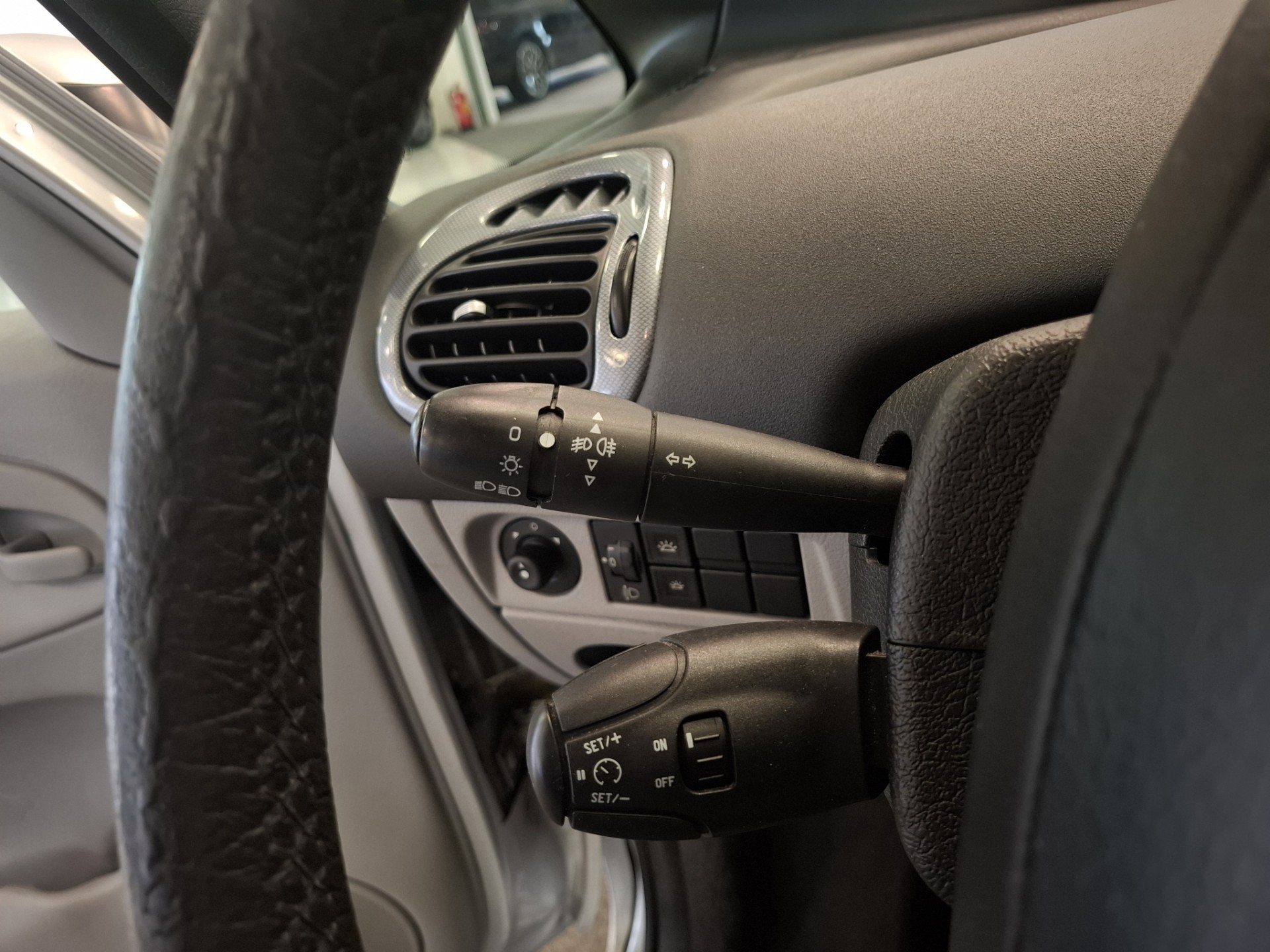 Foto van Citroen Xsara Picasso