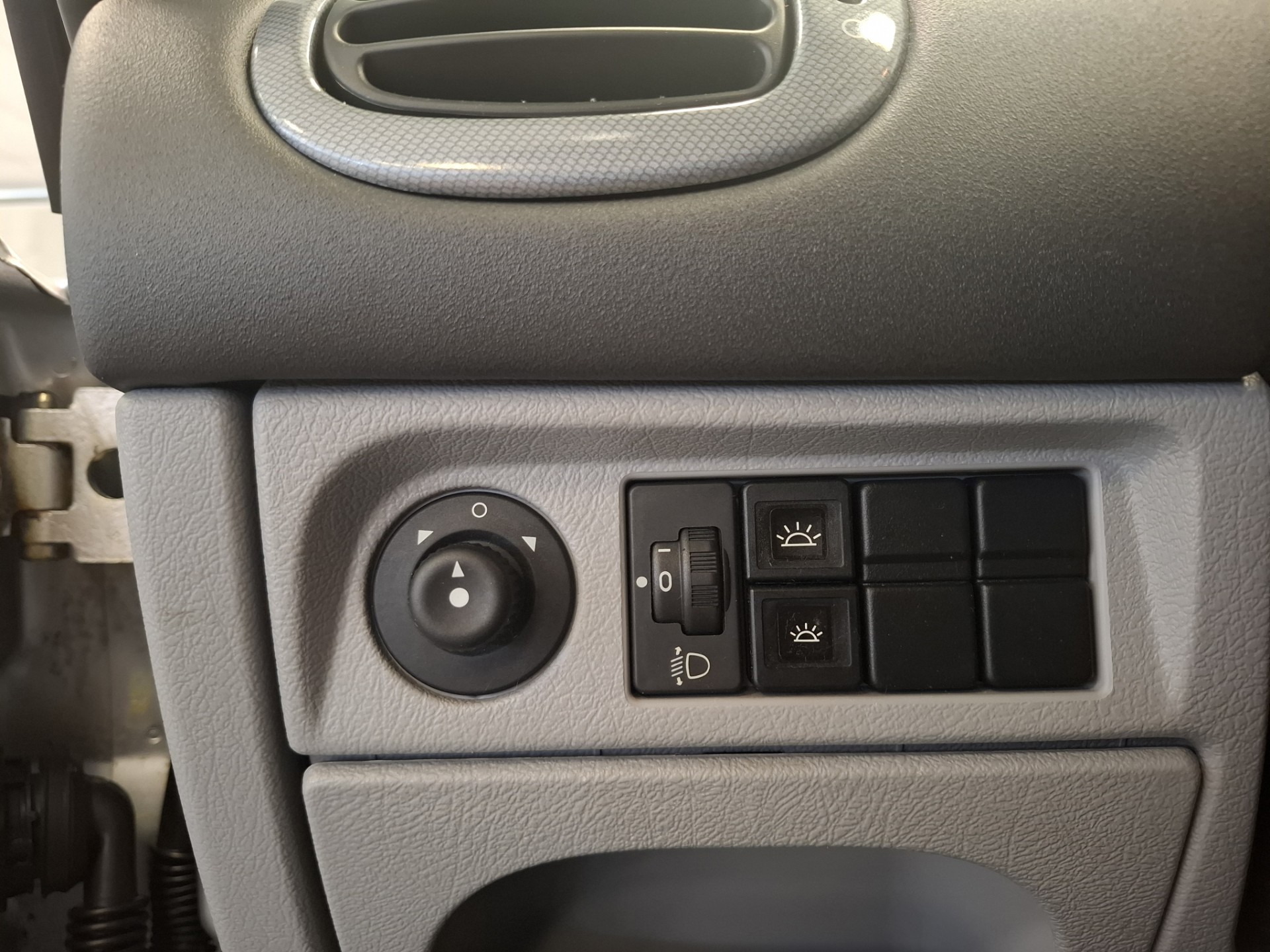 Foto van Citroen Xsara Picasso