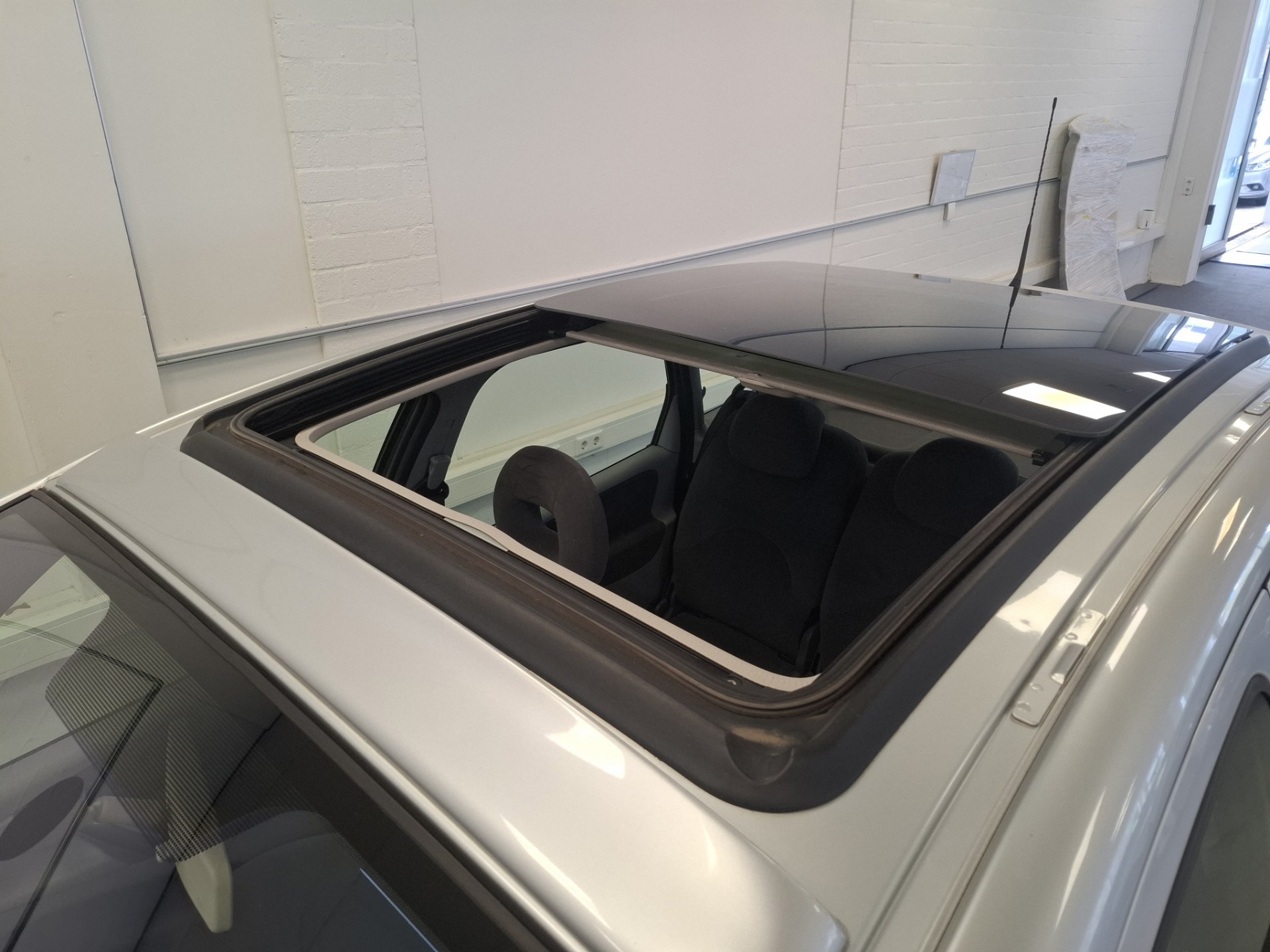 Foto van Citroen Xsara Picasso