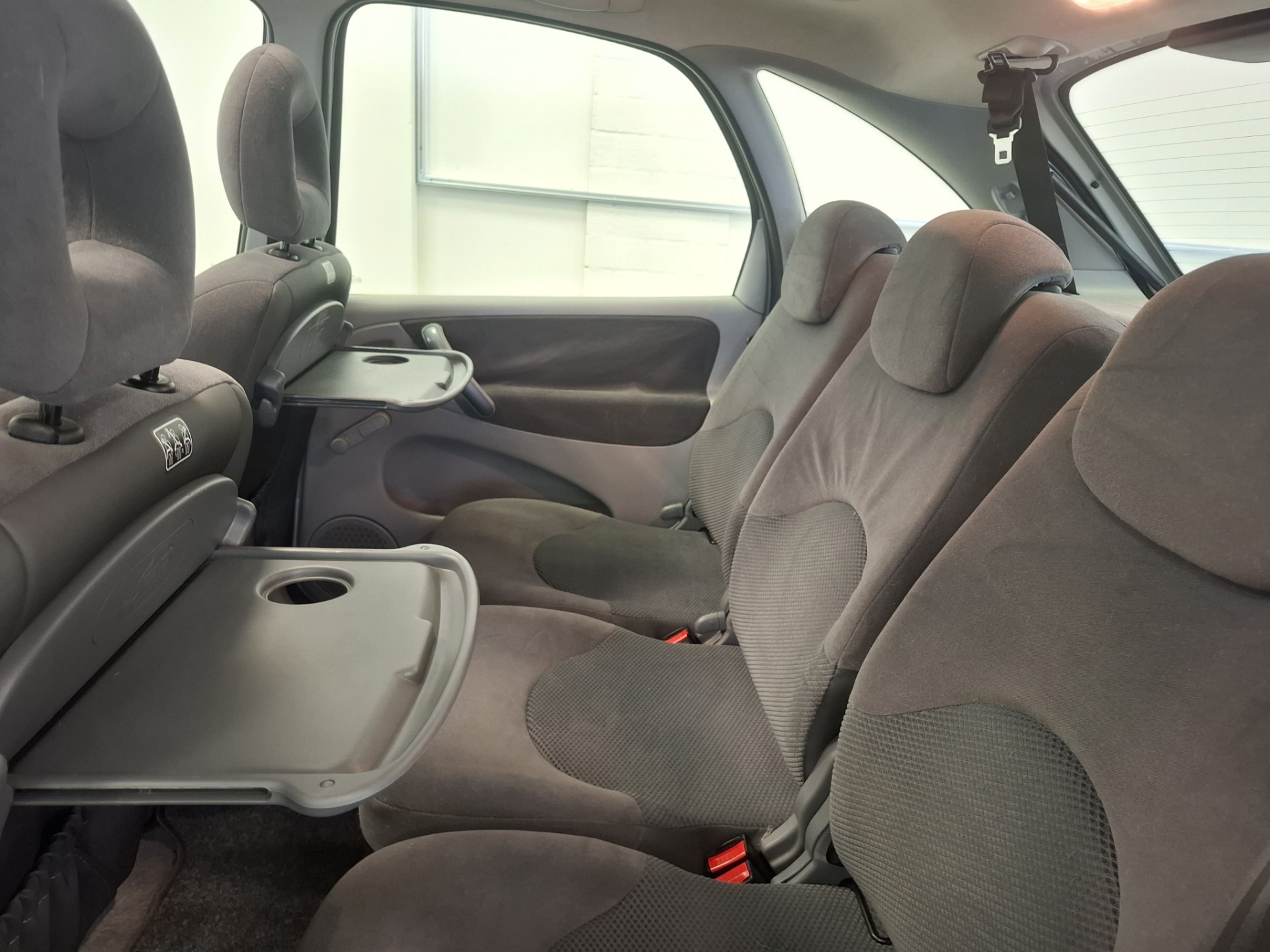 Foto van Citroen Xsara Picasso