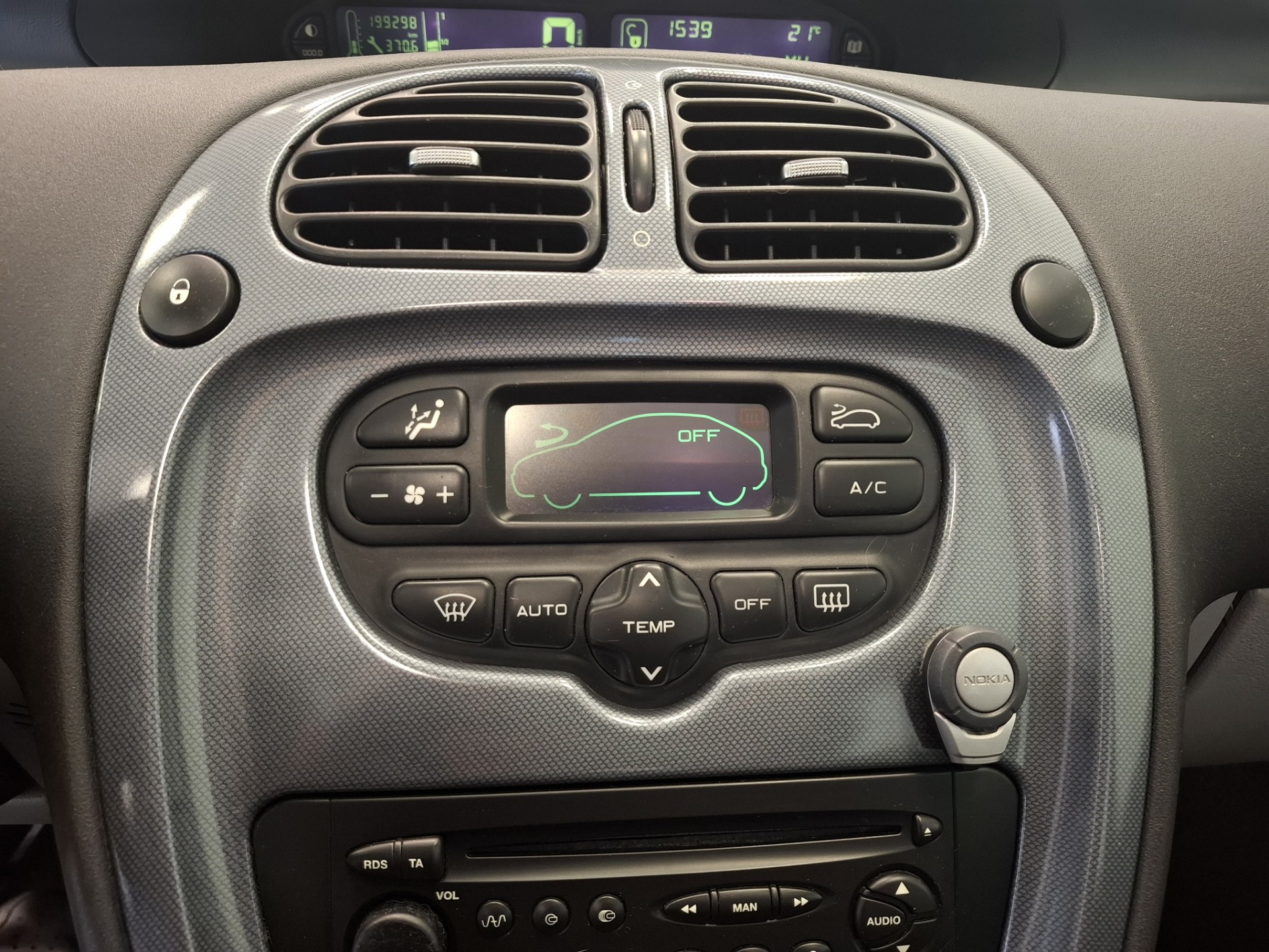Foto van Citroen Xsara Picasso