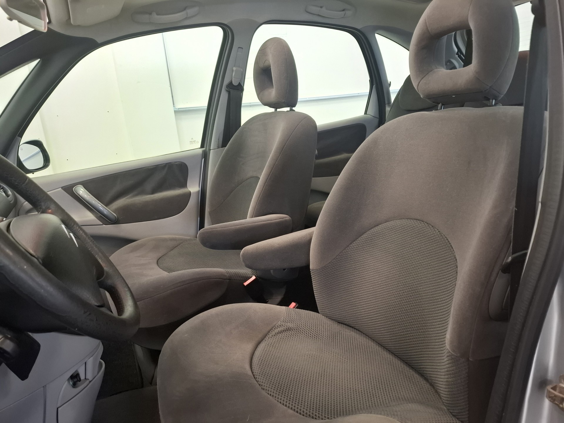 Foto van Citroen Xsara Picasso