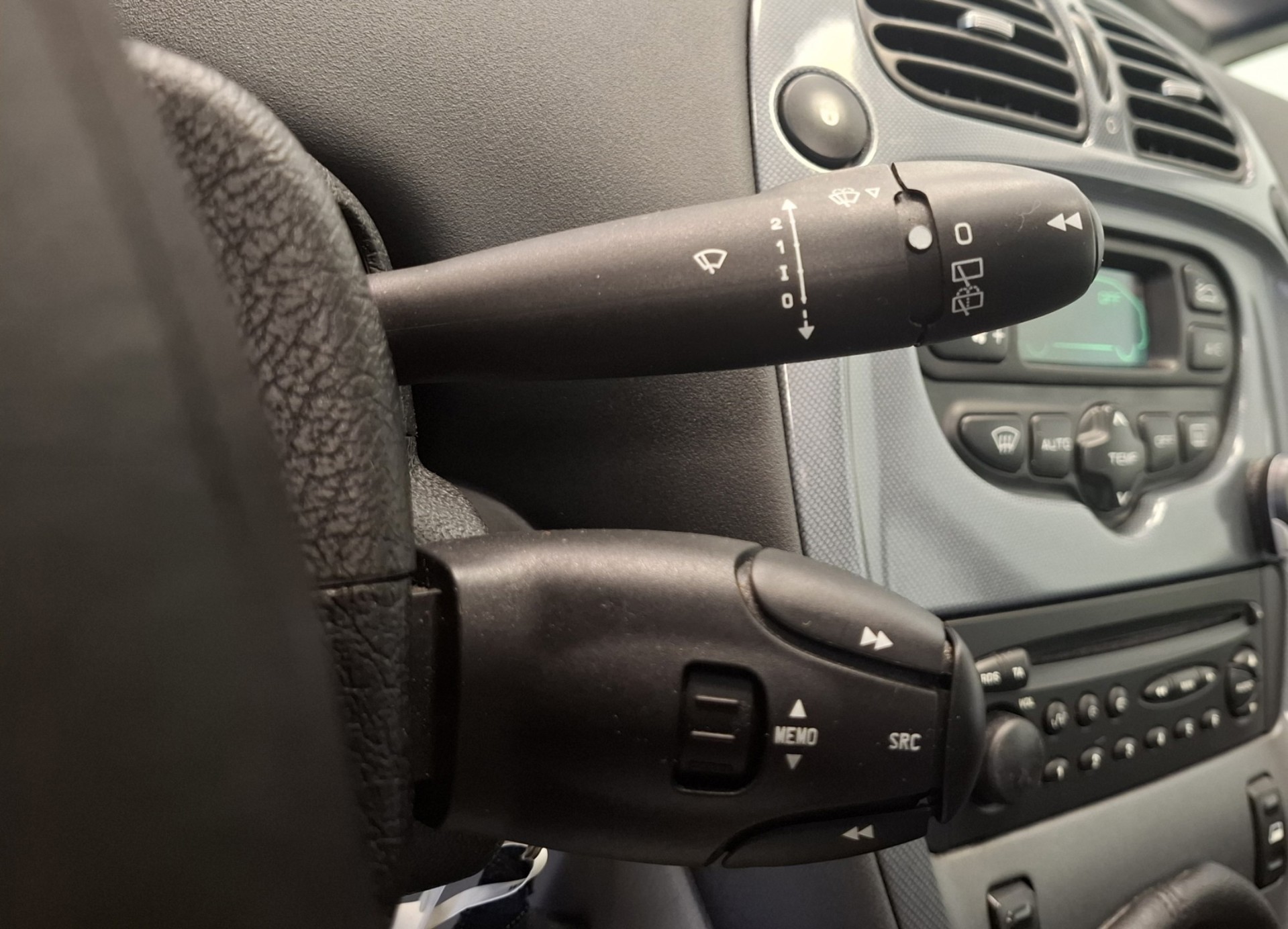 Foto van Citroen Xsara Picasso