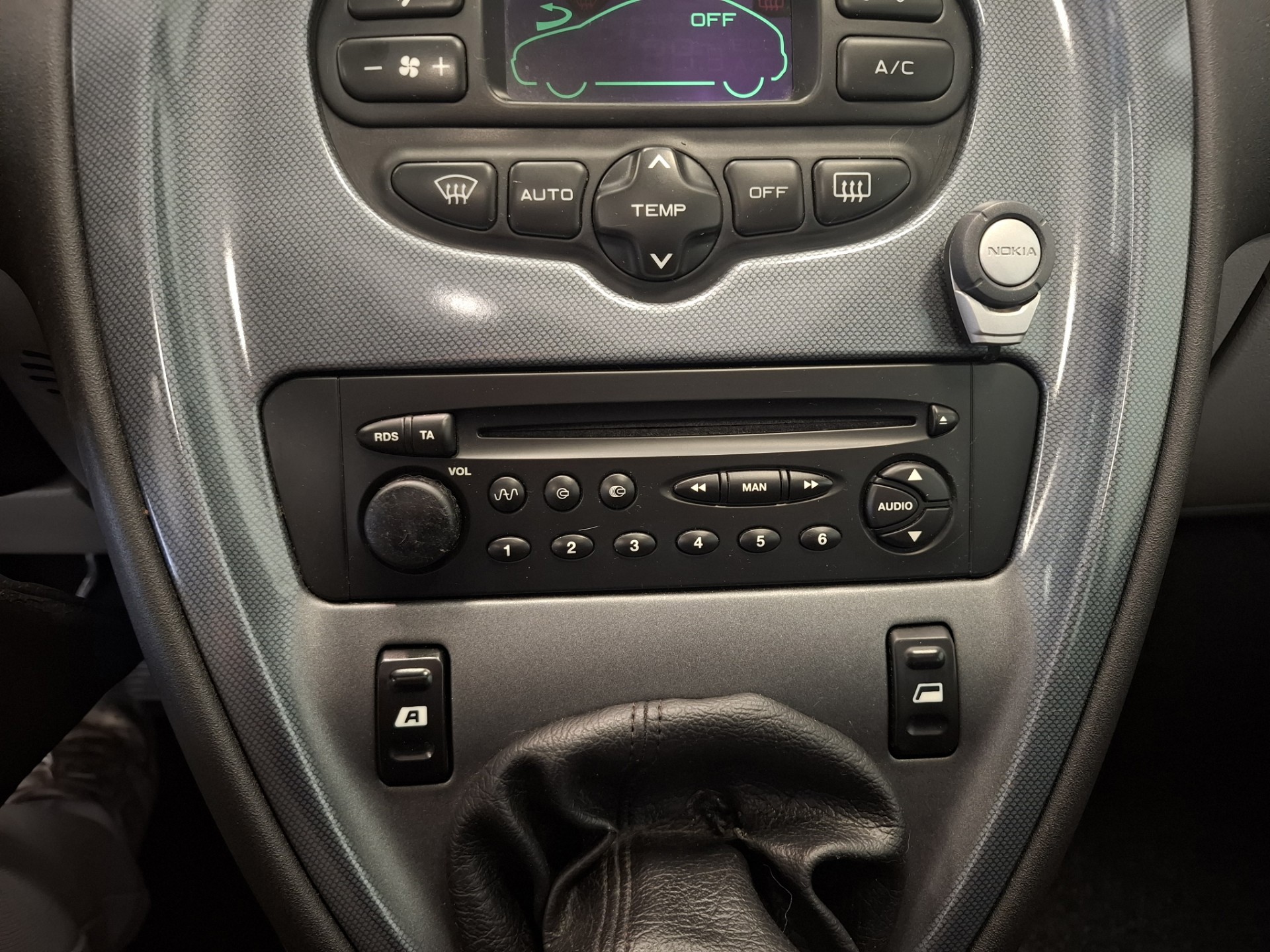 Foto van Citroen Xsara Picasso