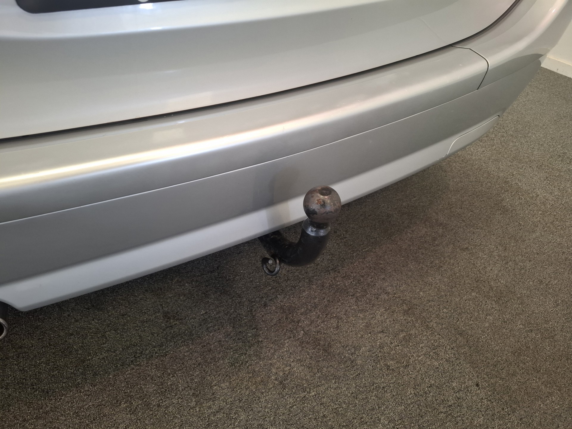 Foto van Citroen Xsara Picasso