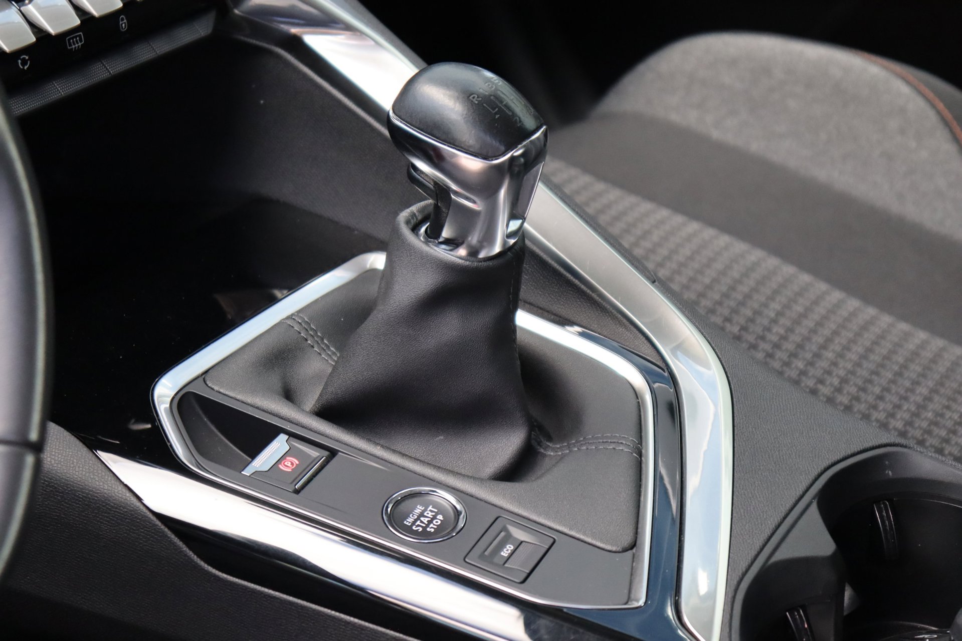 Foto van Peugeot 5008