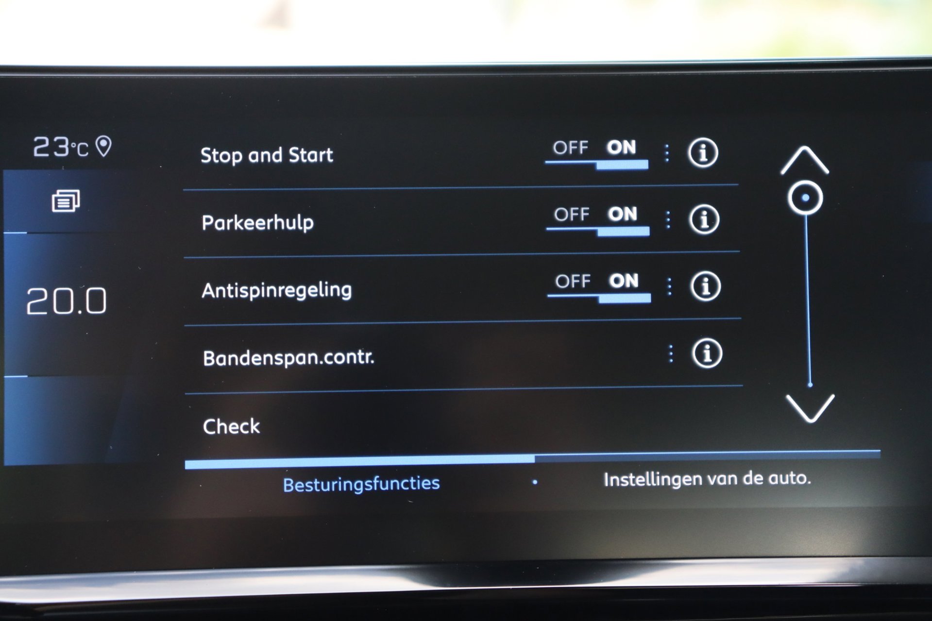 Foto van Peugeot 5008