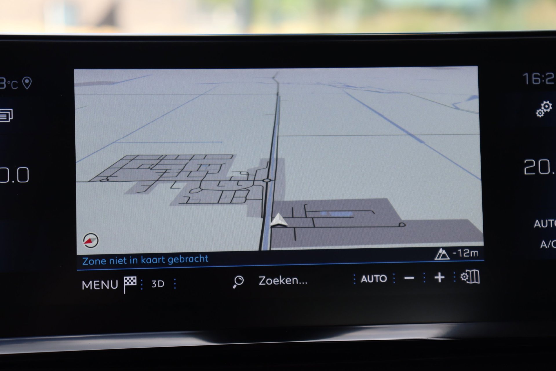 Foto van Peugeot 5008