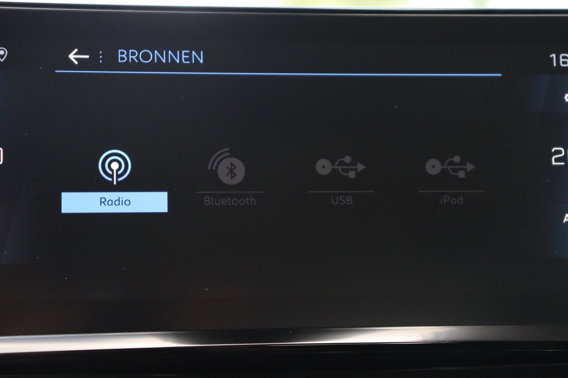 Foto van Peugeot 5008