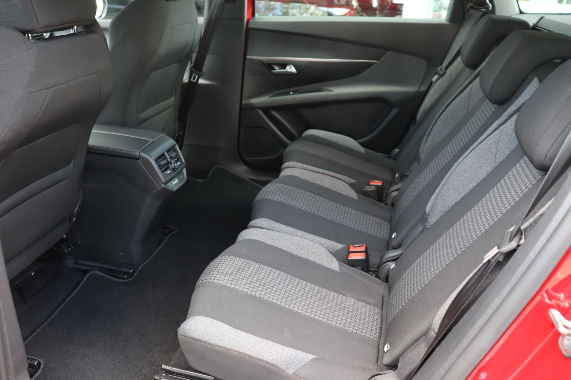 Foto van Peugeot 5008