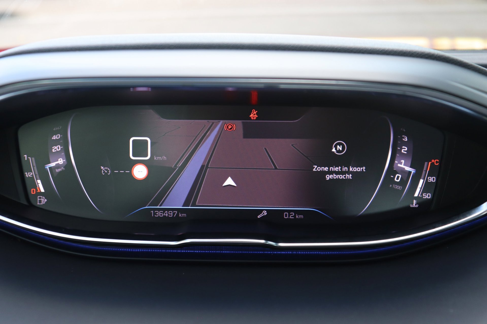 Foto van Peugeot 5008