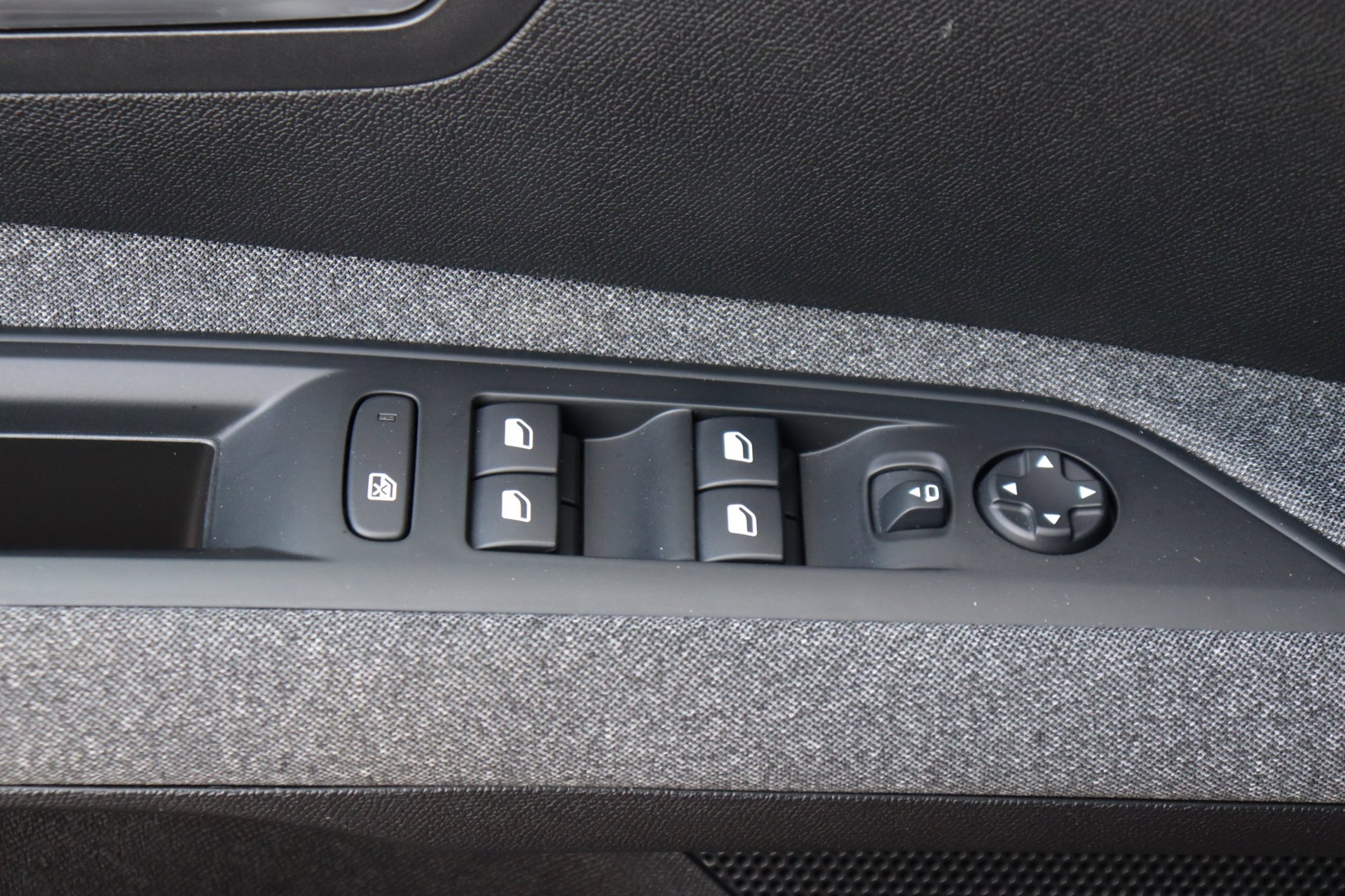 Foto van Peugeot 5008