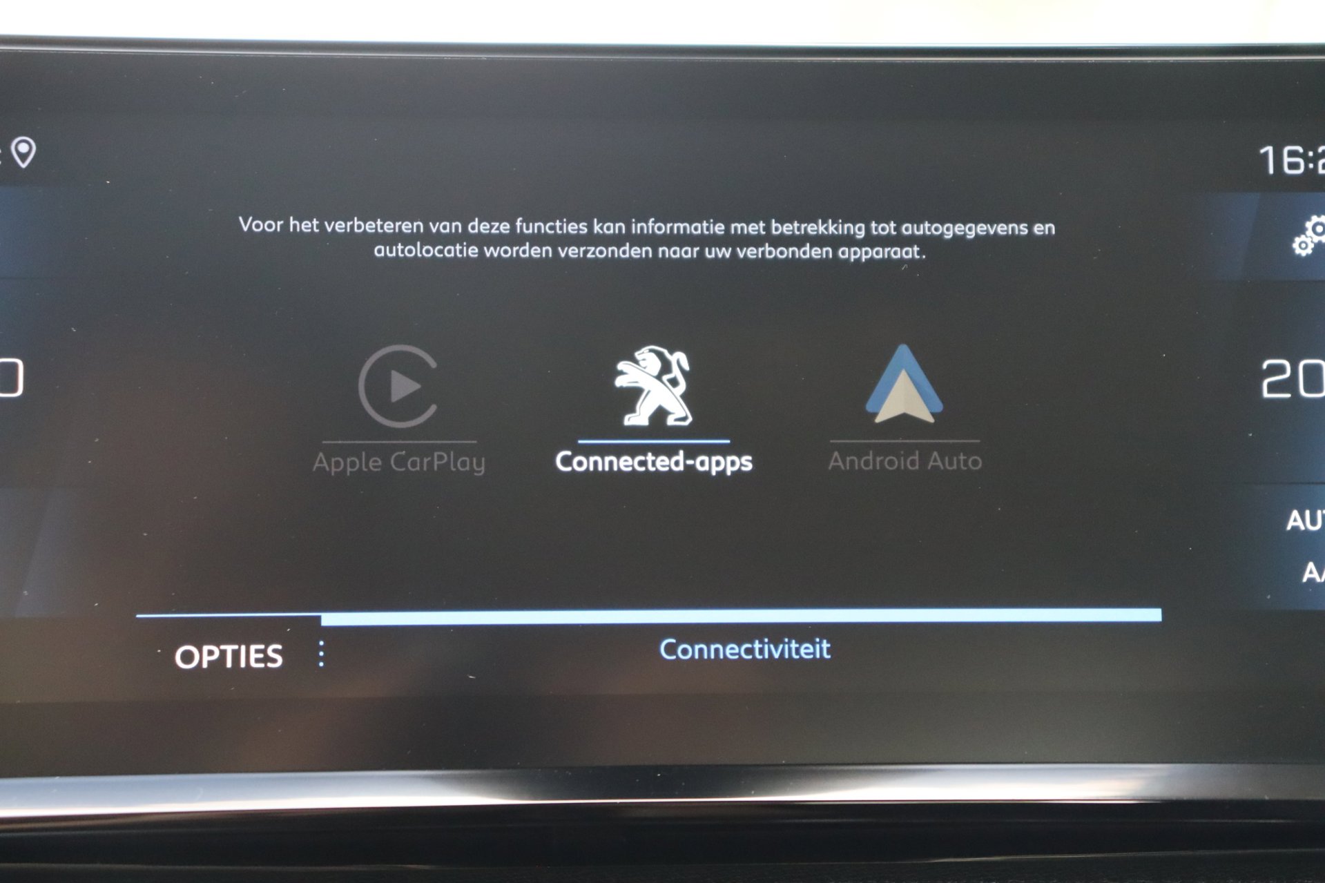 Foto van Peugeot 5008