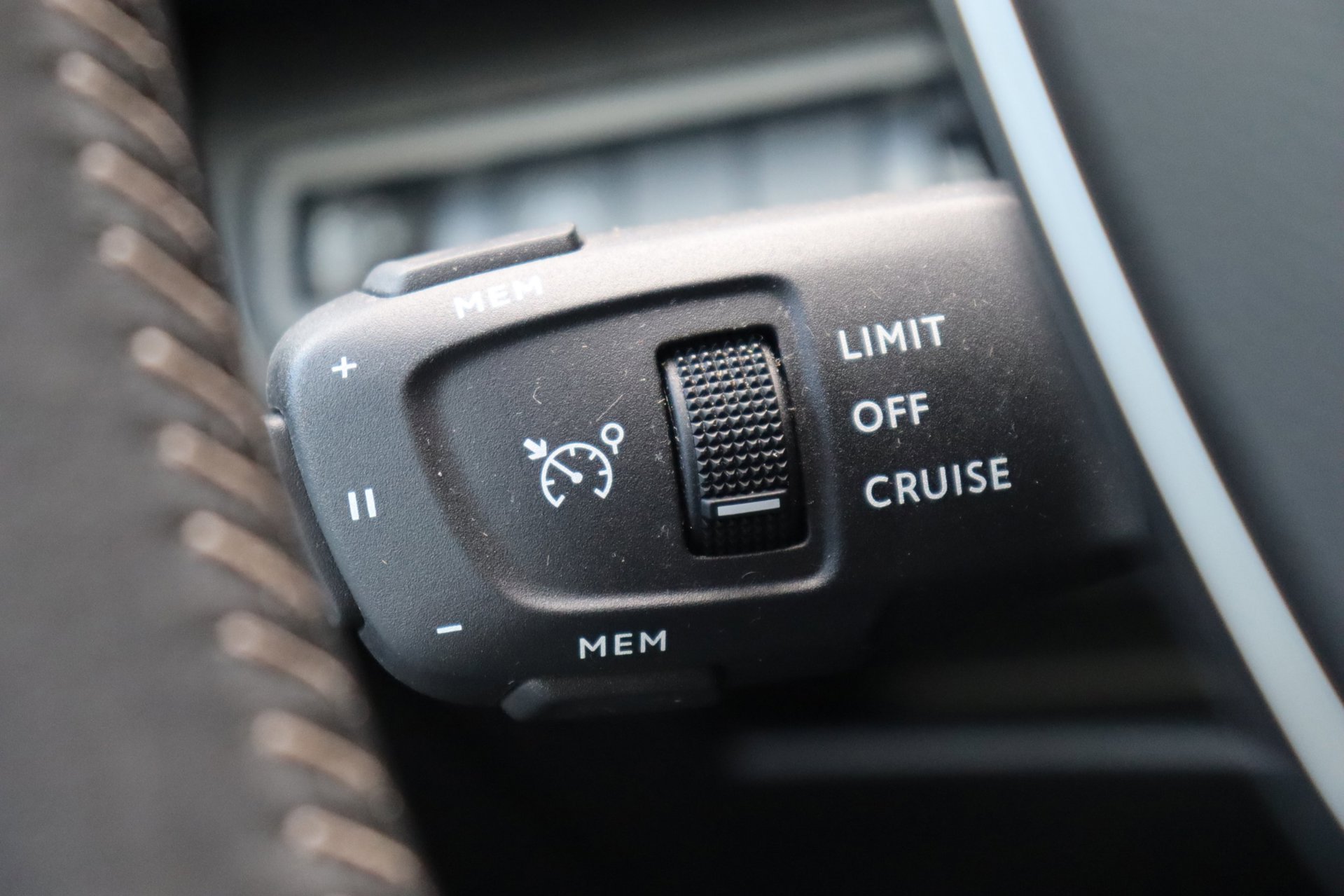 Foto van Peugeot 5008