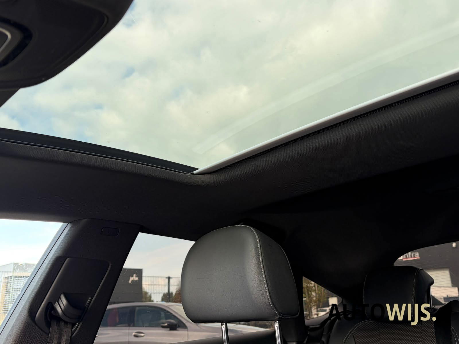 Foto van Audi A5