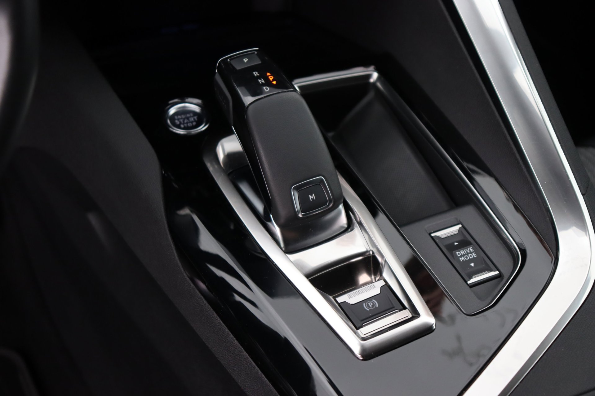 Foto van Peugeot 5008