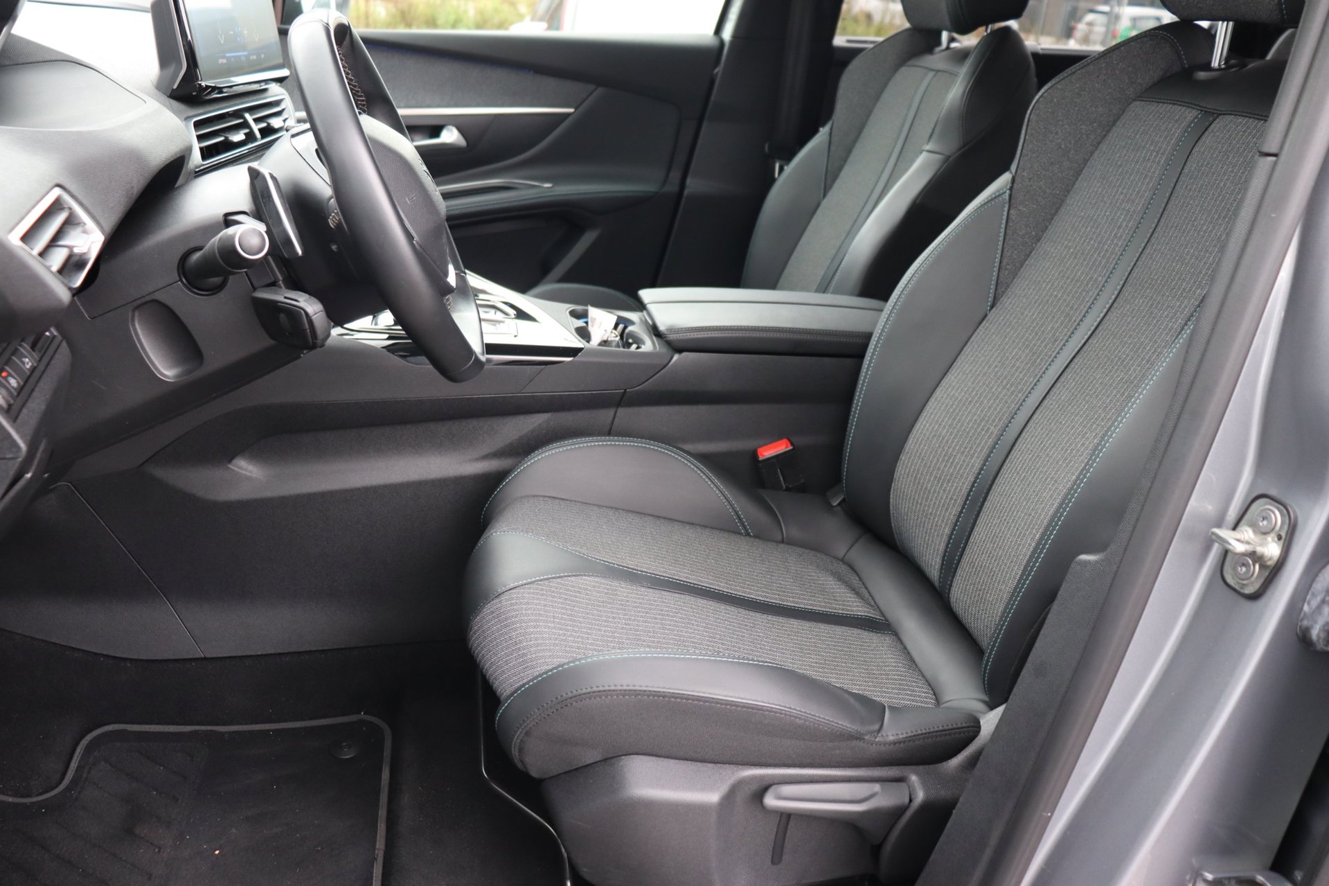 Foto van Peugeot 5008