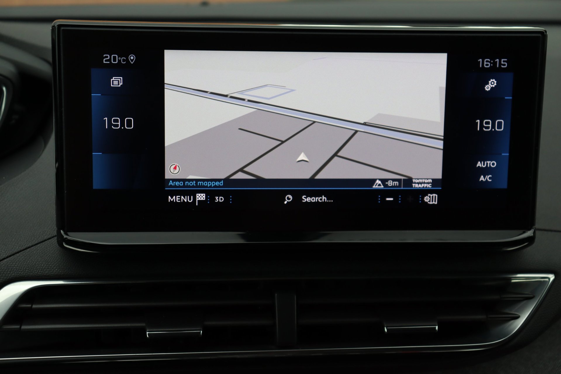 Foto van Peugeot 5008