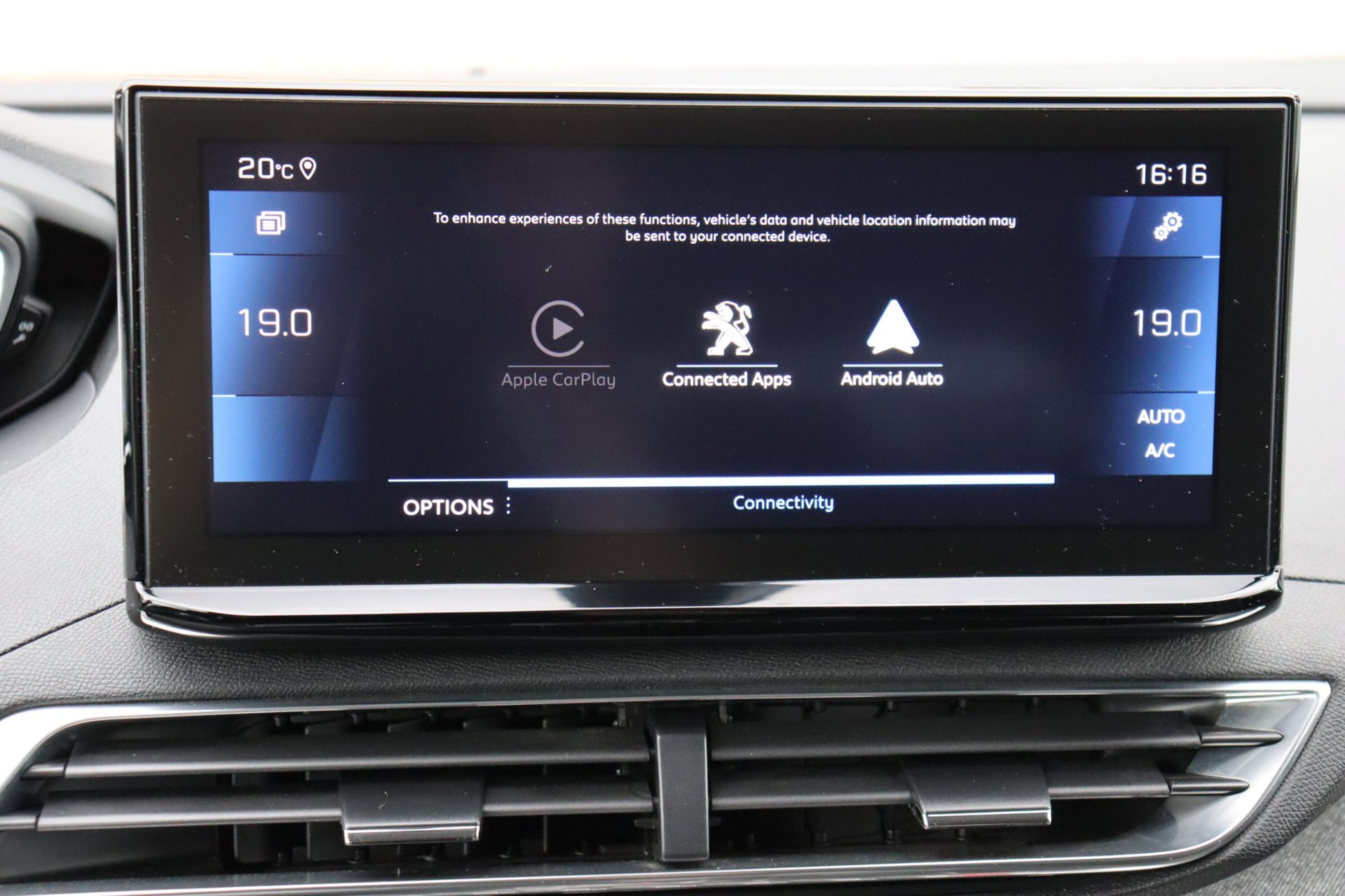Foto van Peugeot 5008