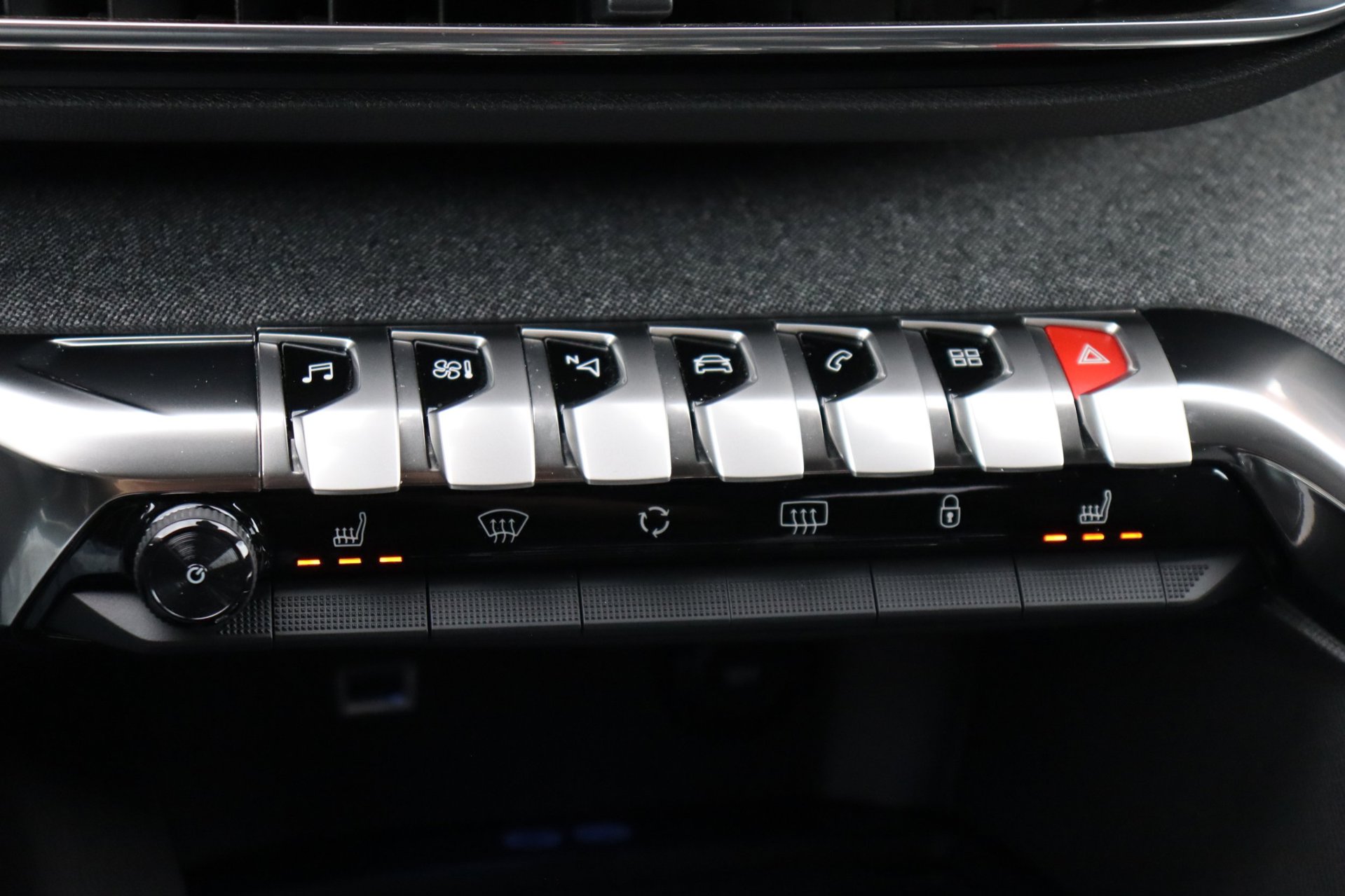Foto van Peugeot 5008