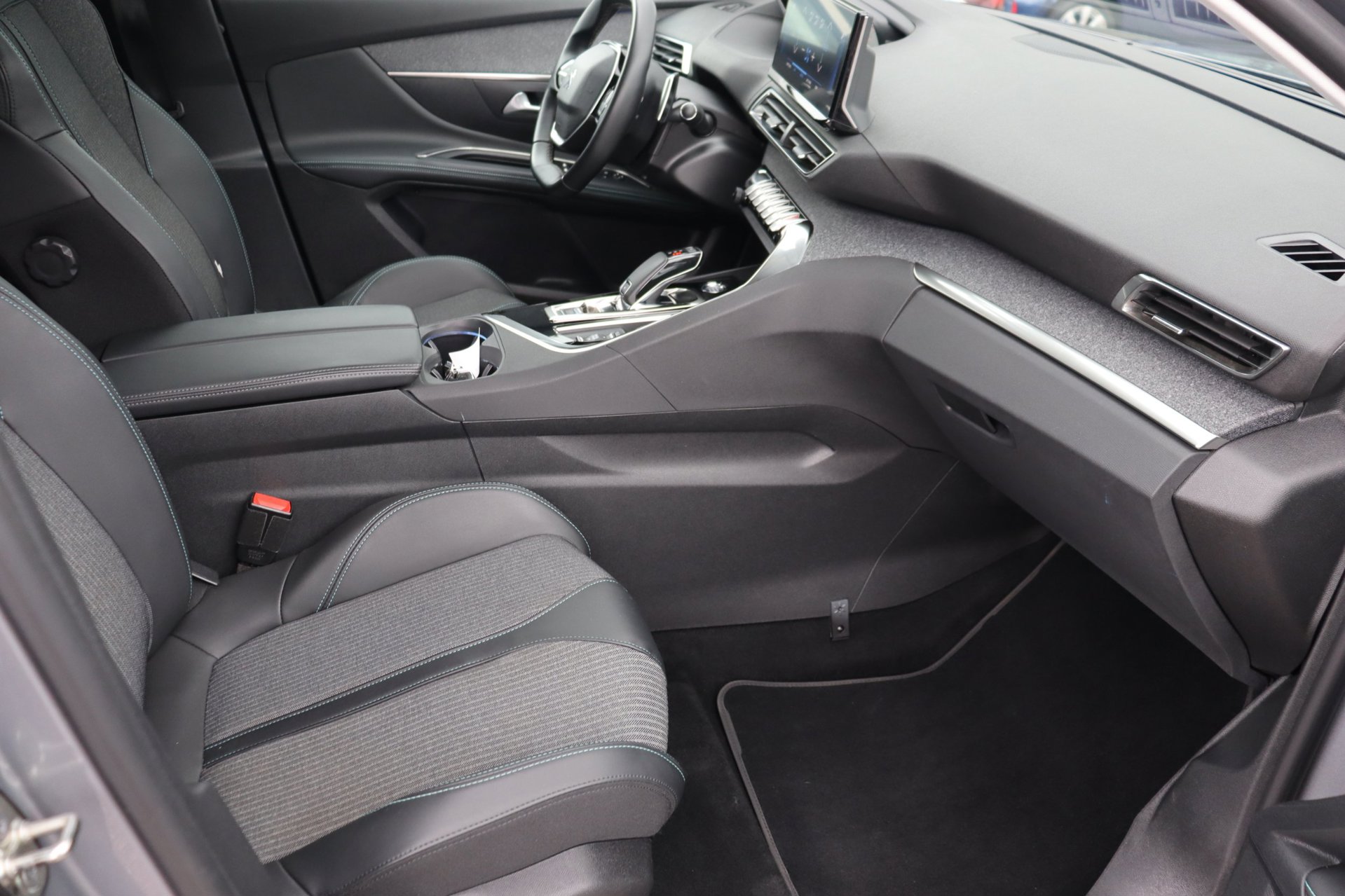 Foto van Peugeot 5008