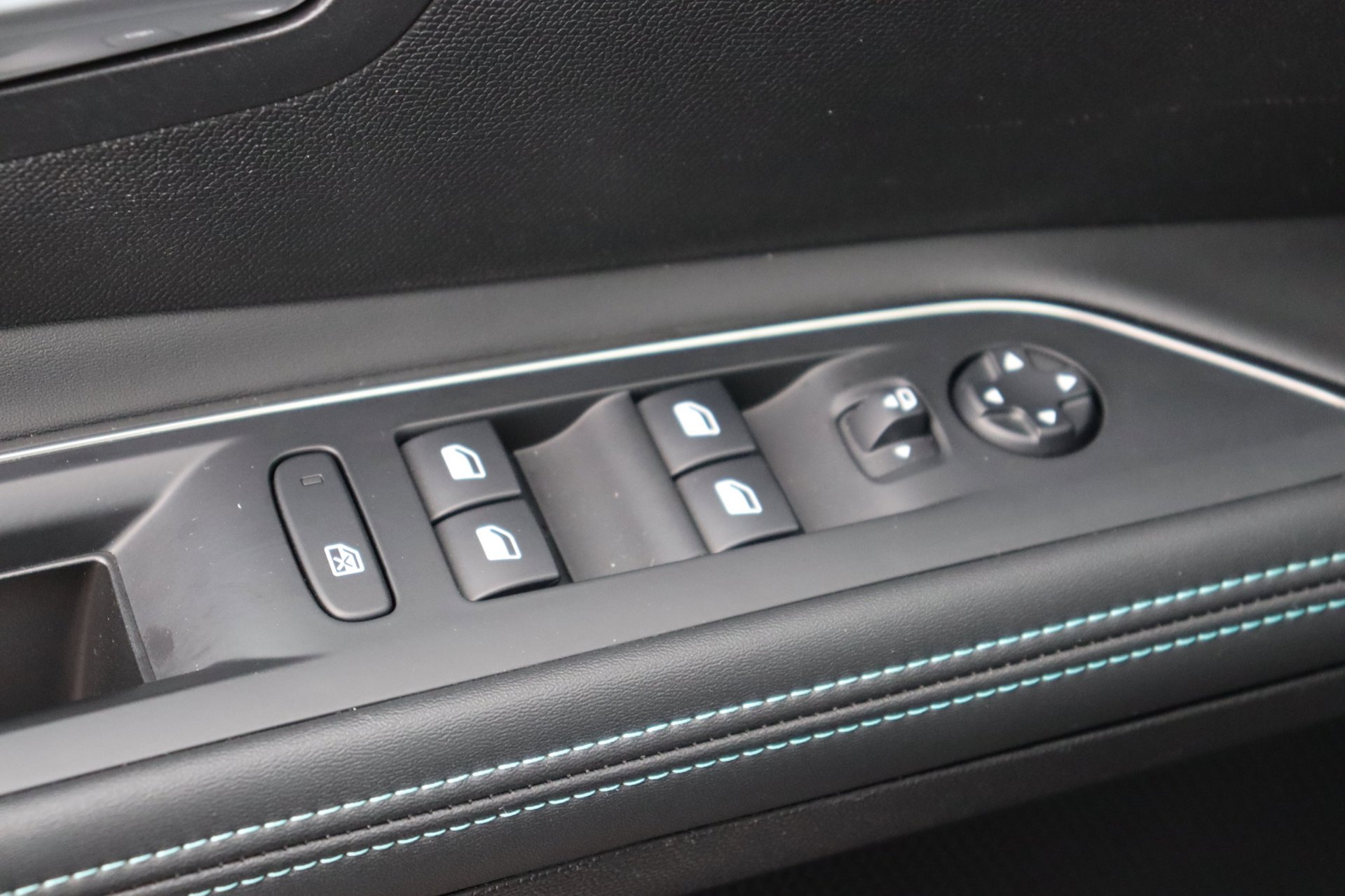 Foto van Peugeot 5008