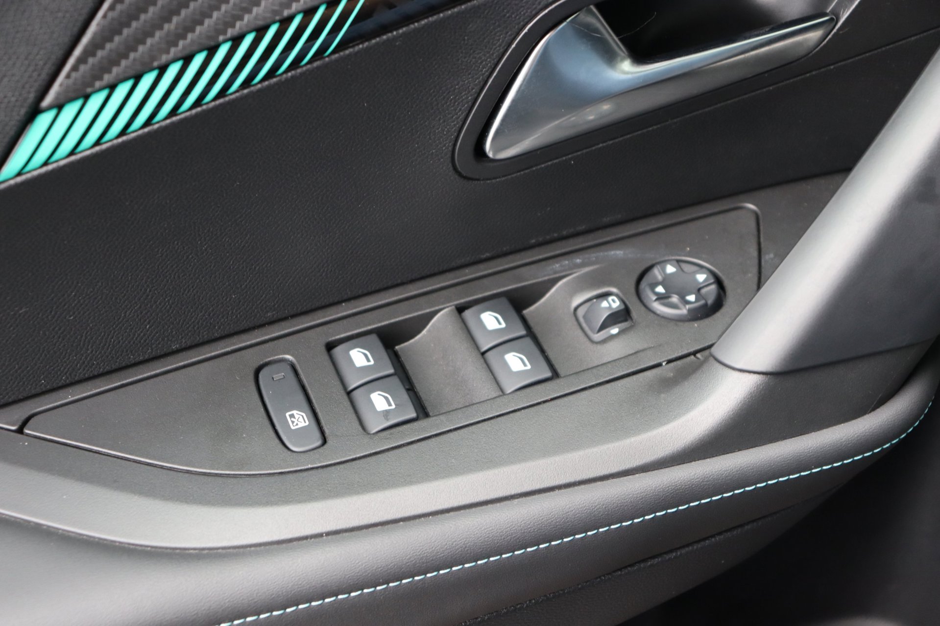 Foto van Peugeot 2008