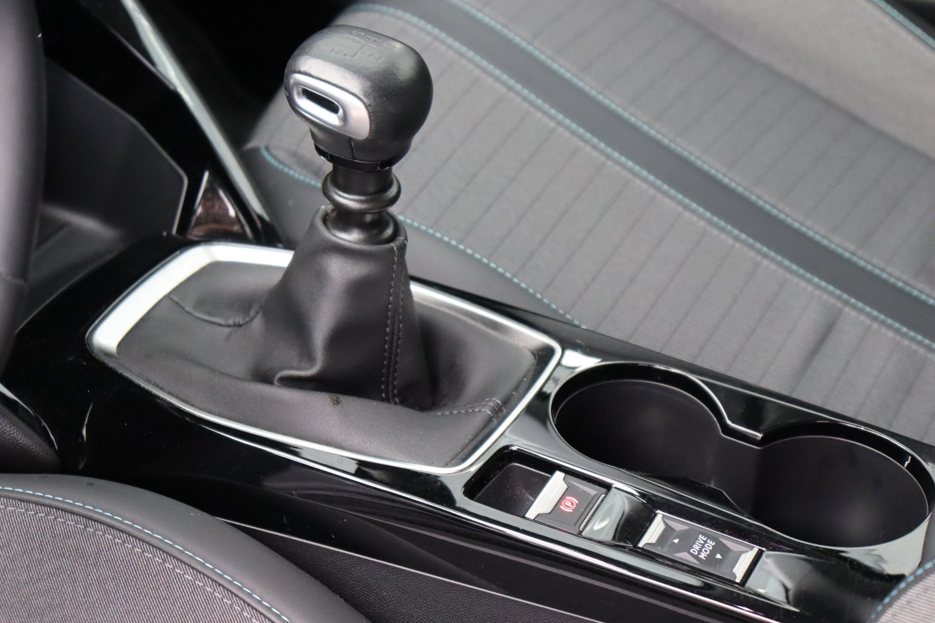 Foto van Peugeot 2008