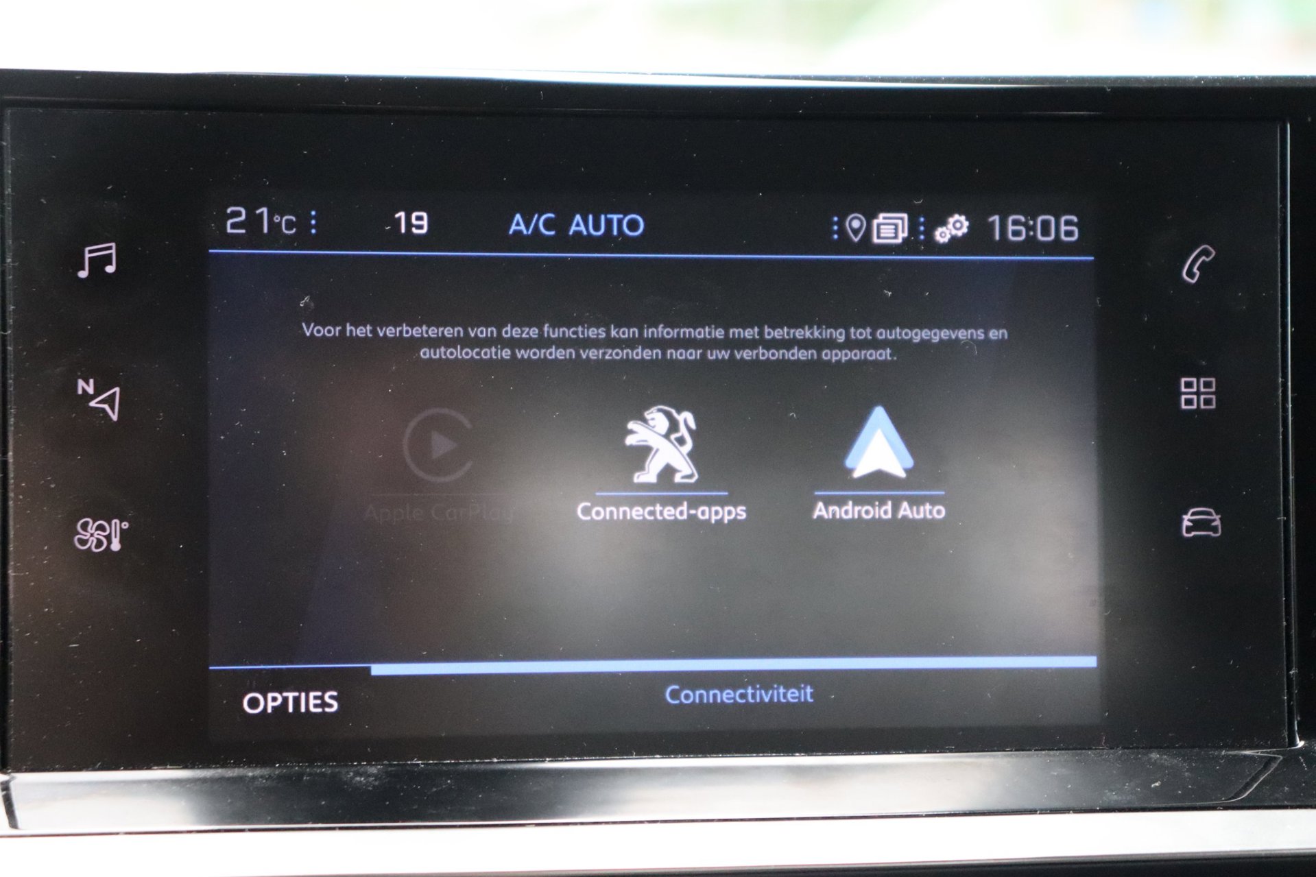 Foto van Peugeot 2008