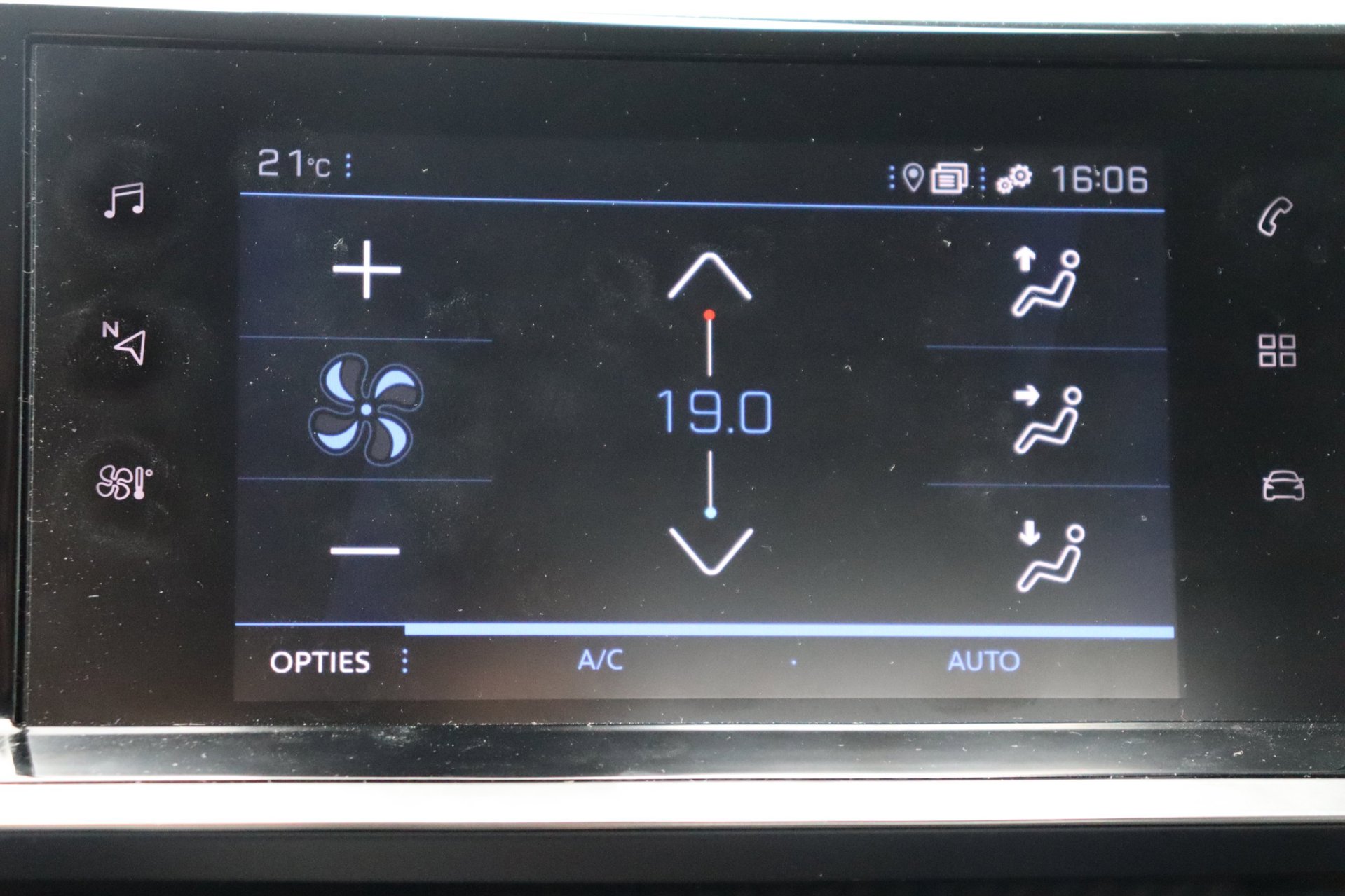 Foto van Peugeot 2008