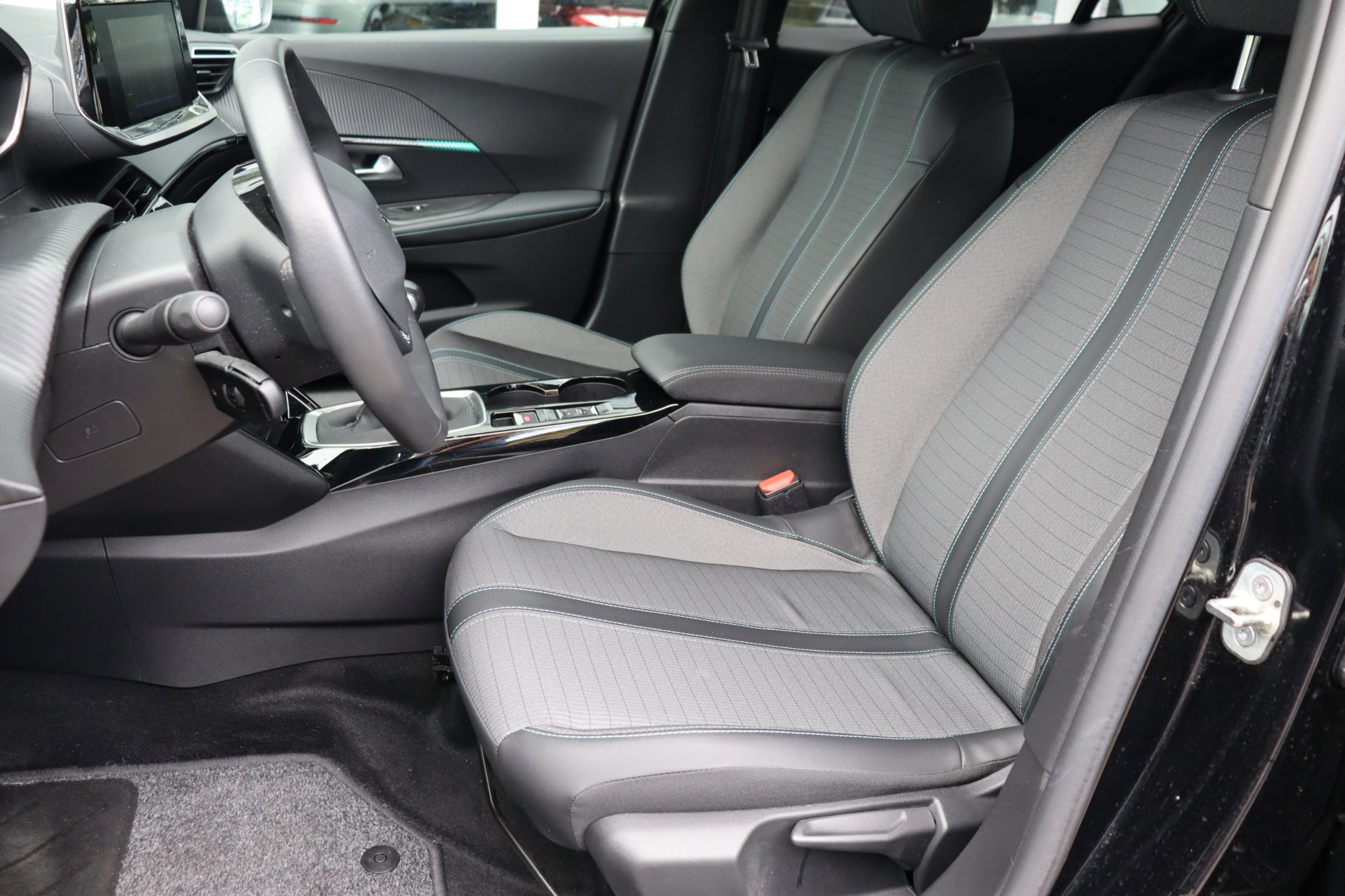 Foto van Peugeot 2008