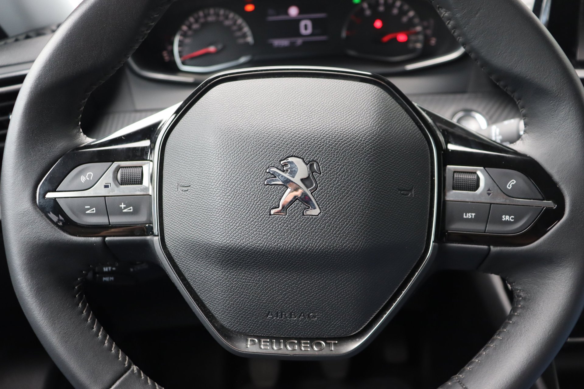 Foto van Peugeot 2008