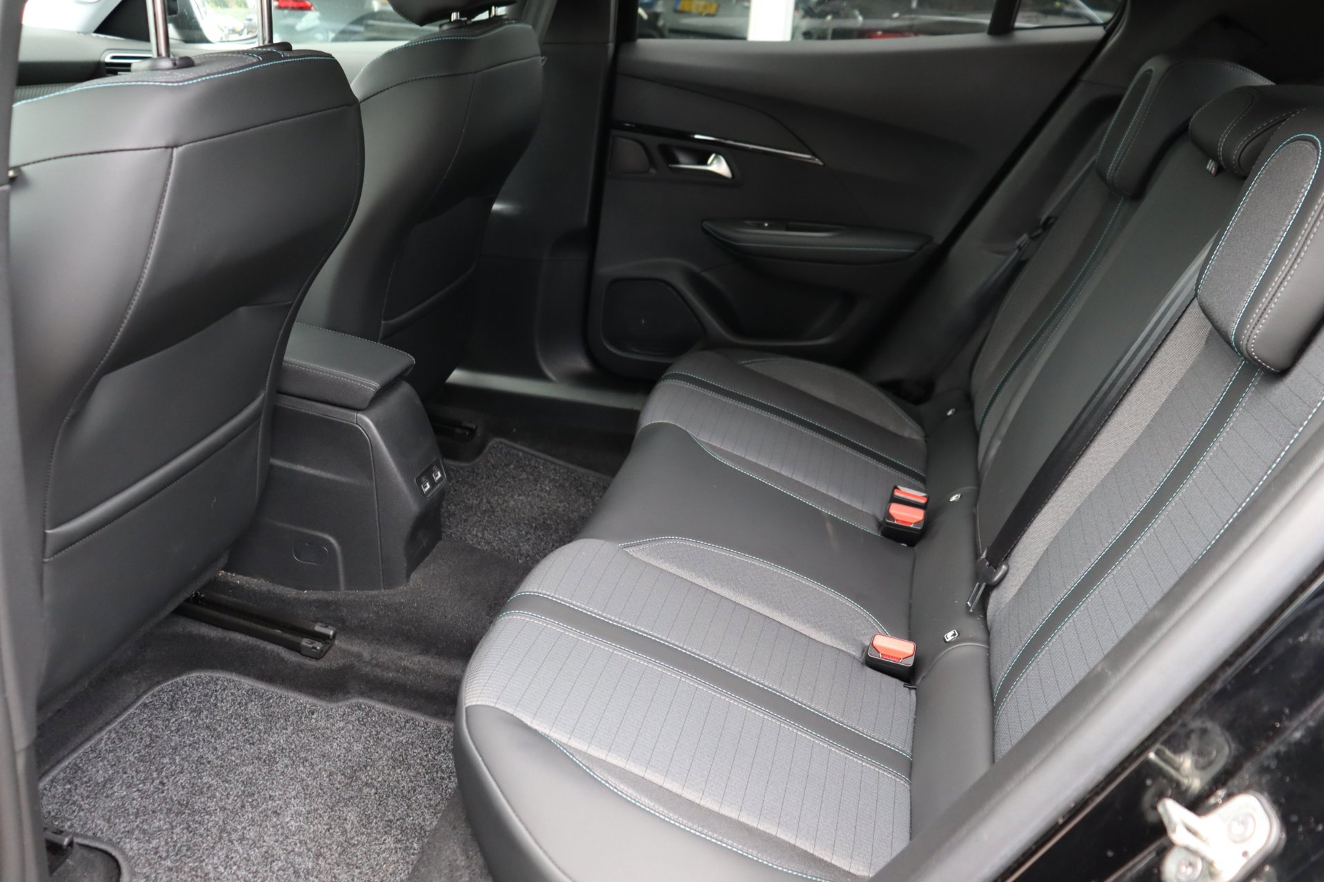 Foto van Peugeot 2008