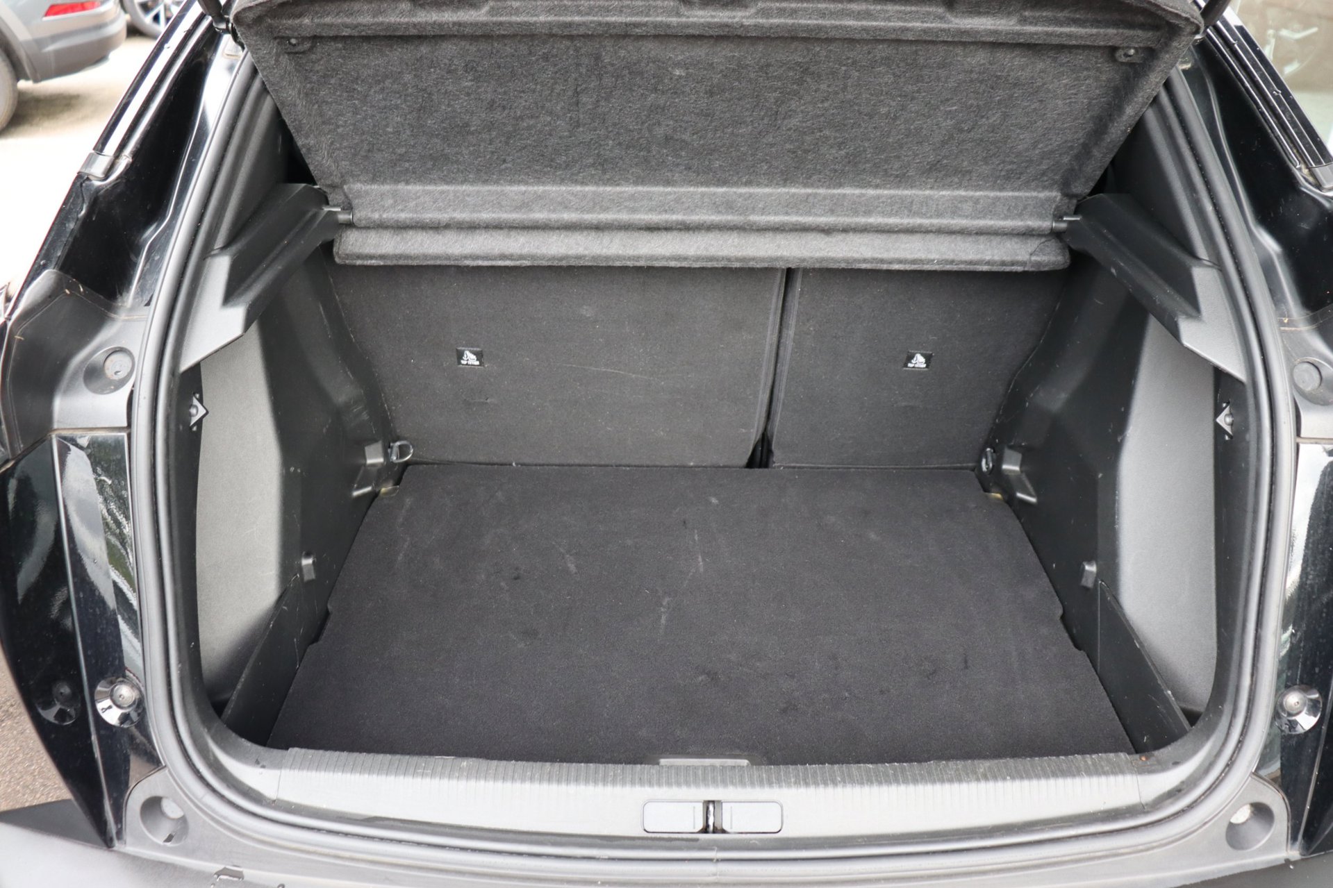 Foto van Peugeot 2008