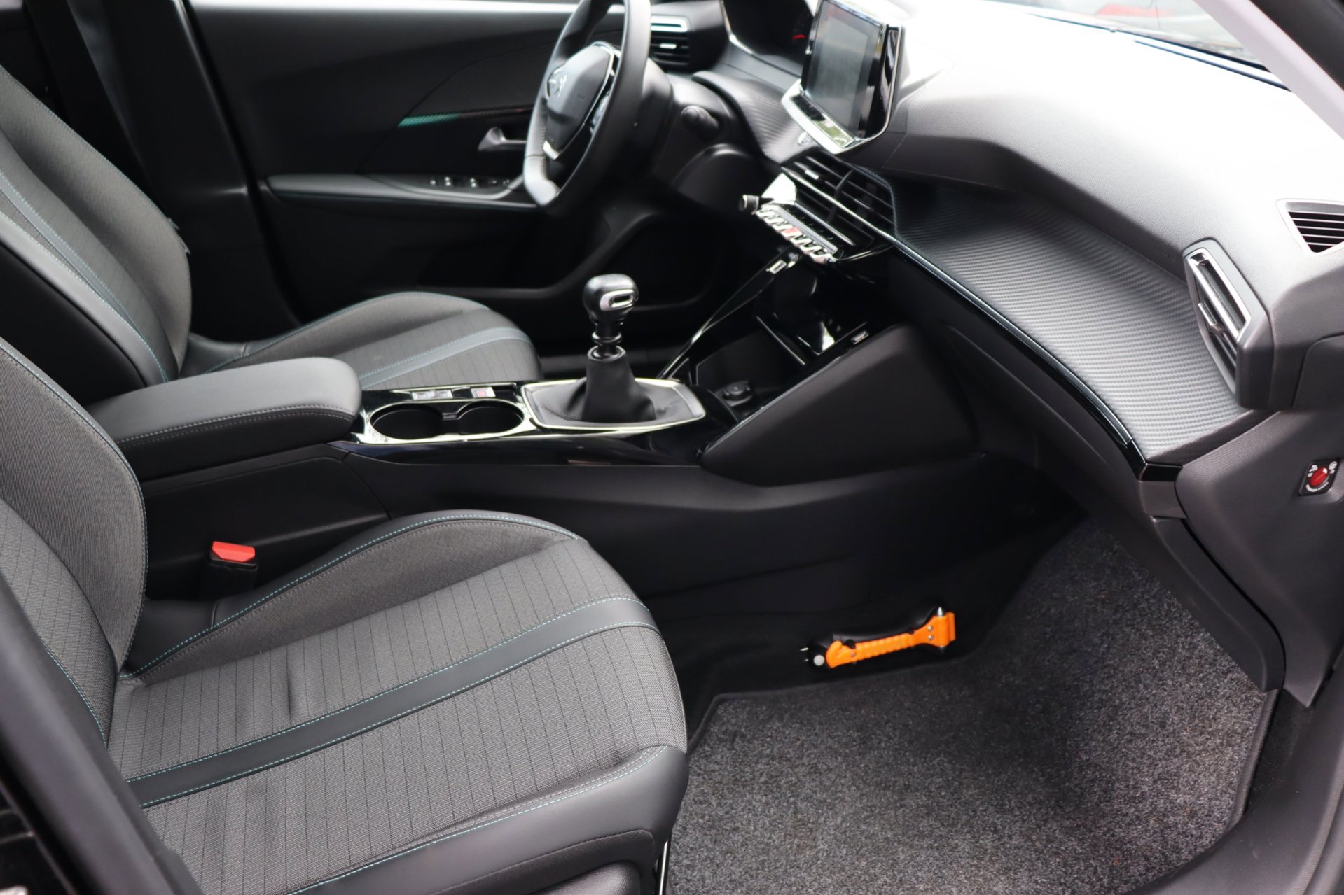 Foto van Peugeot 2008
