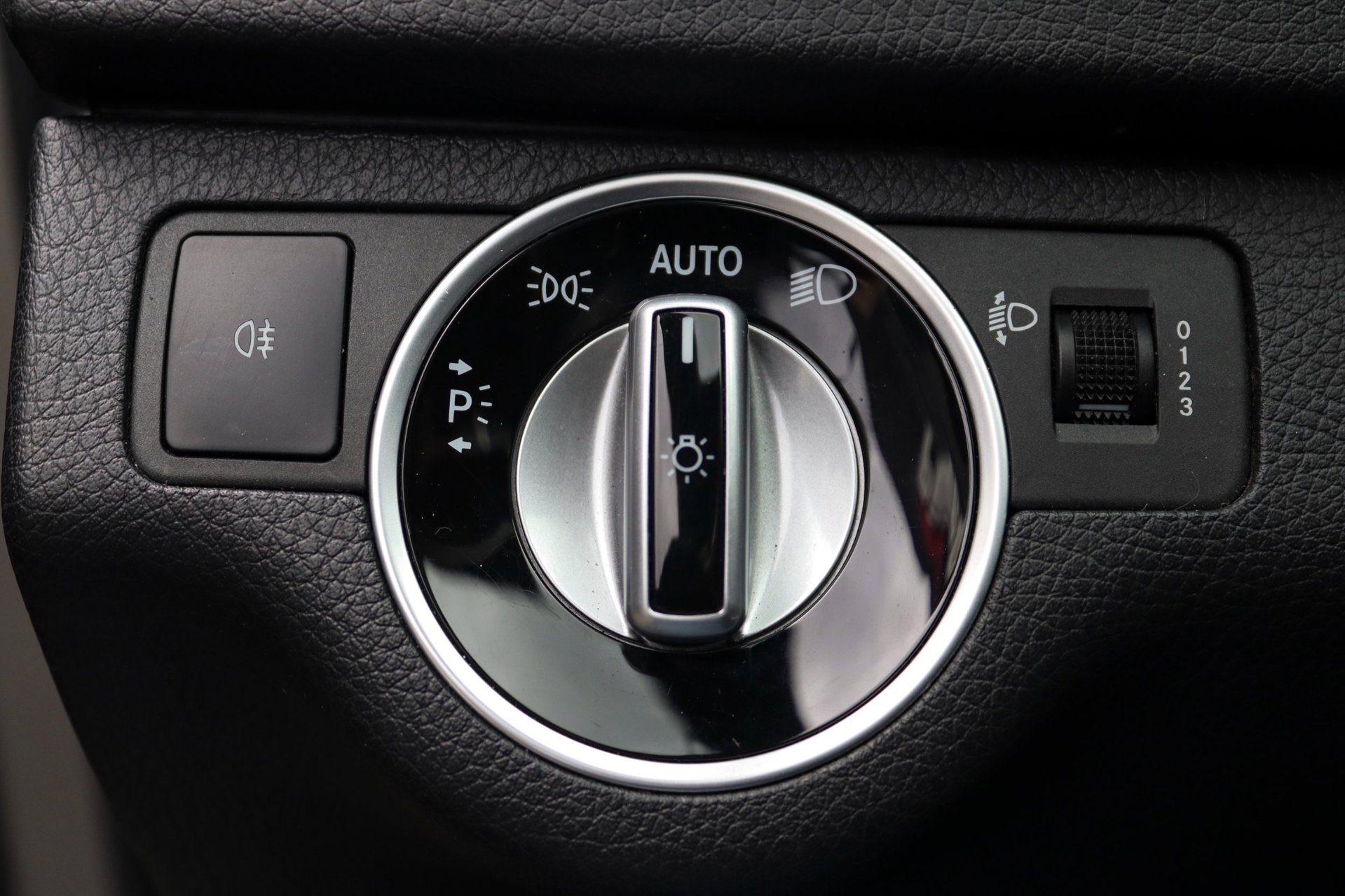 Foto van Mercedes-Benz C 180