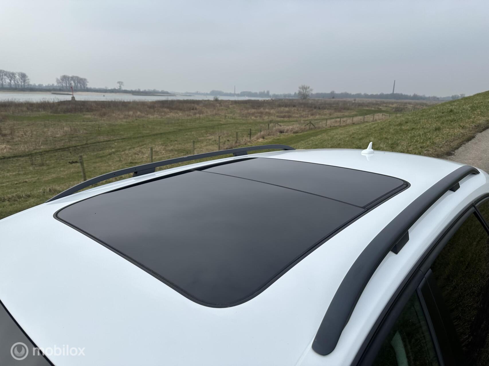 Foto van Audi A4 Allroad Quattro