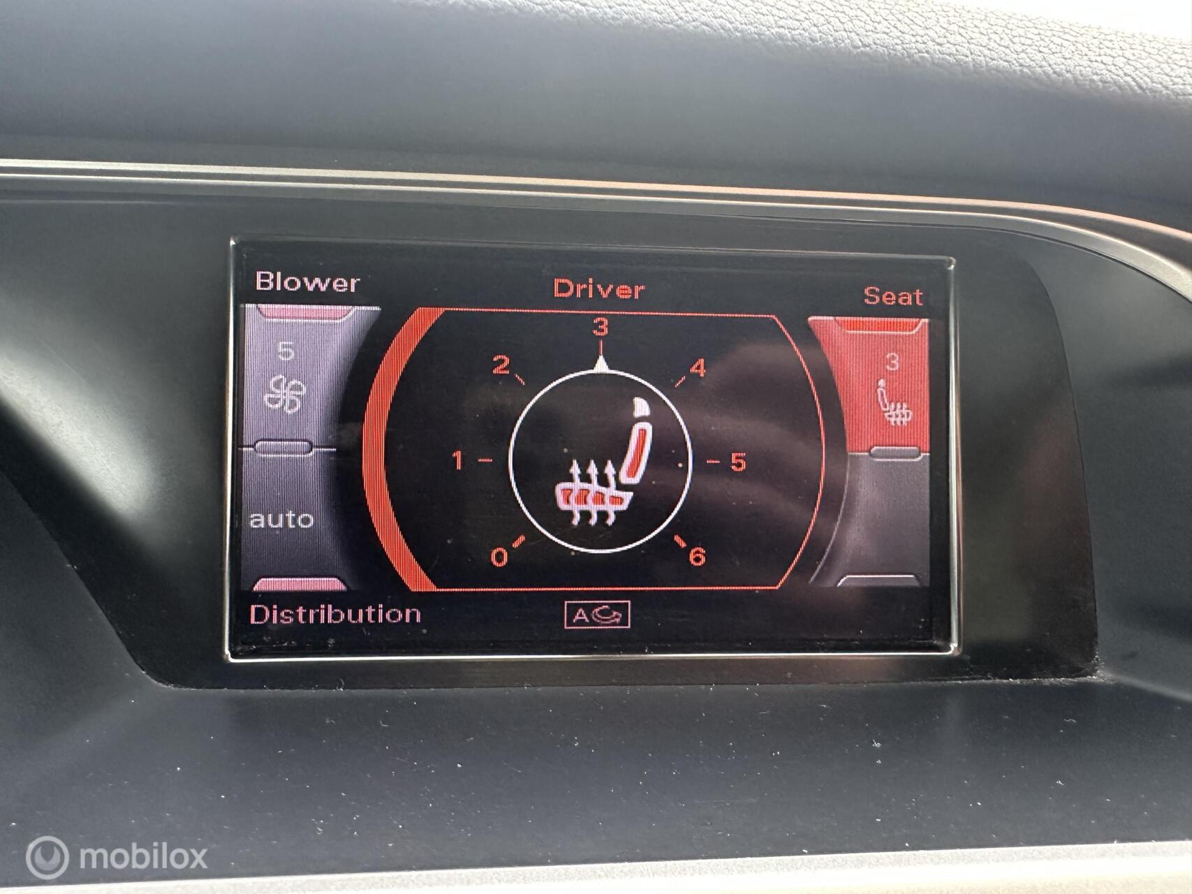 Foto van Audi A4 Allroad Quattro