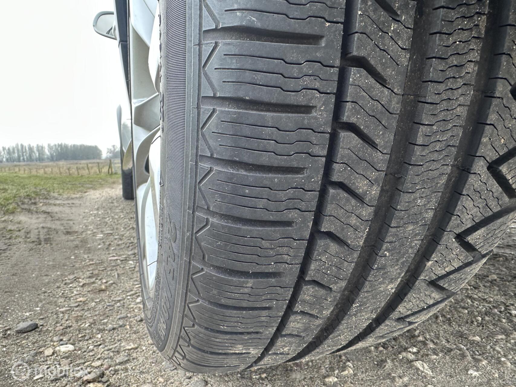 Foto van Audi A4 Allroad Quattro