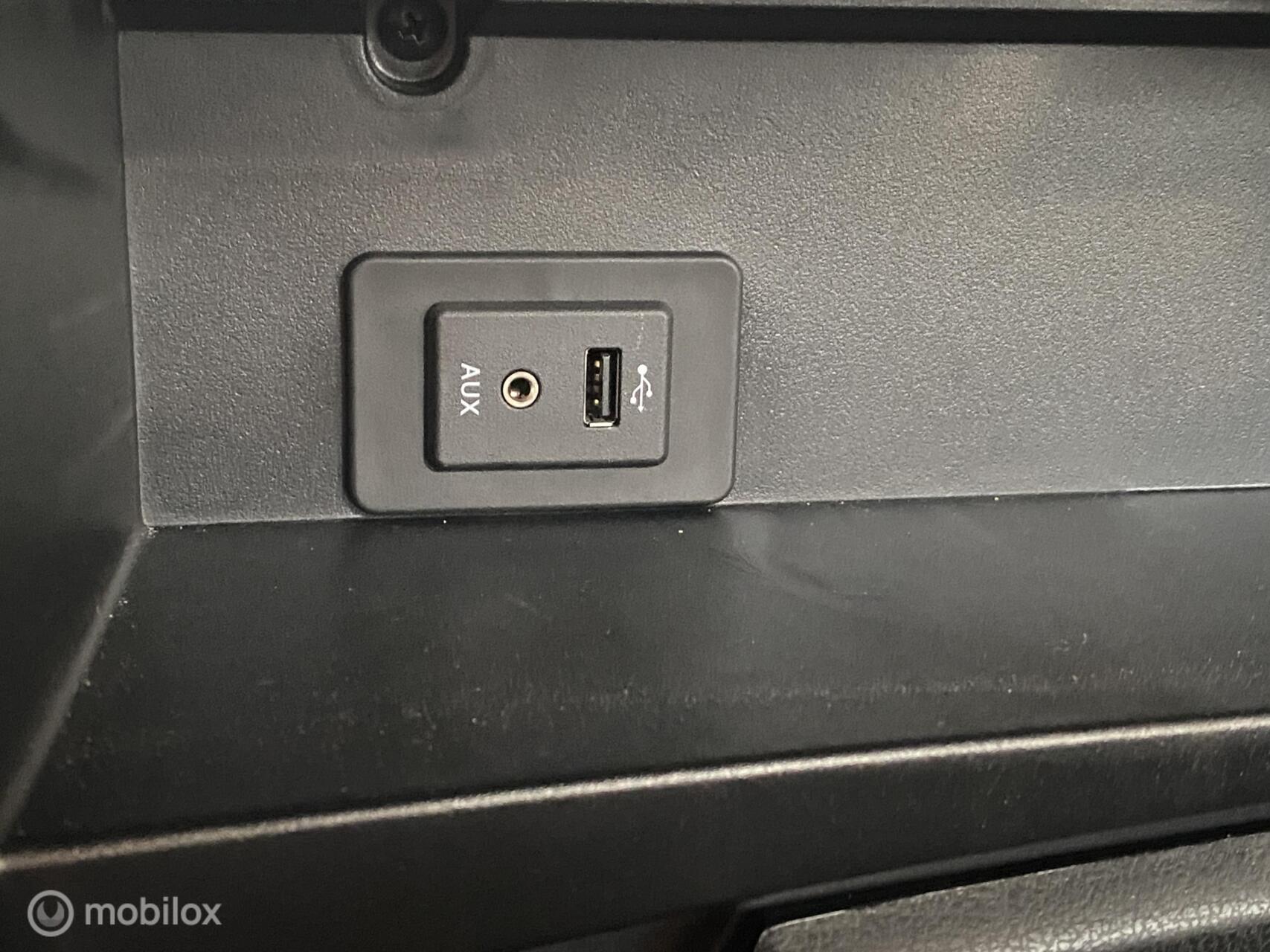 Foto van Nissan Nissan Note