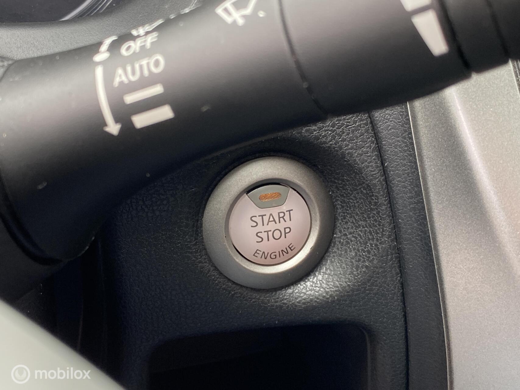 Foto van Nissan Nissan Note