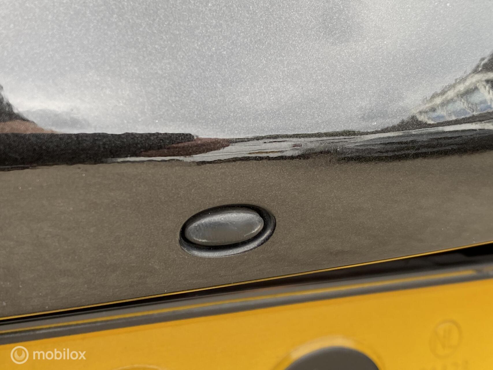 Foto van Nissan Nissan Note