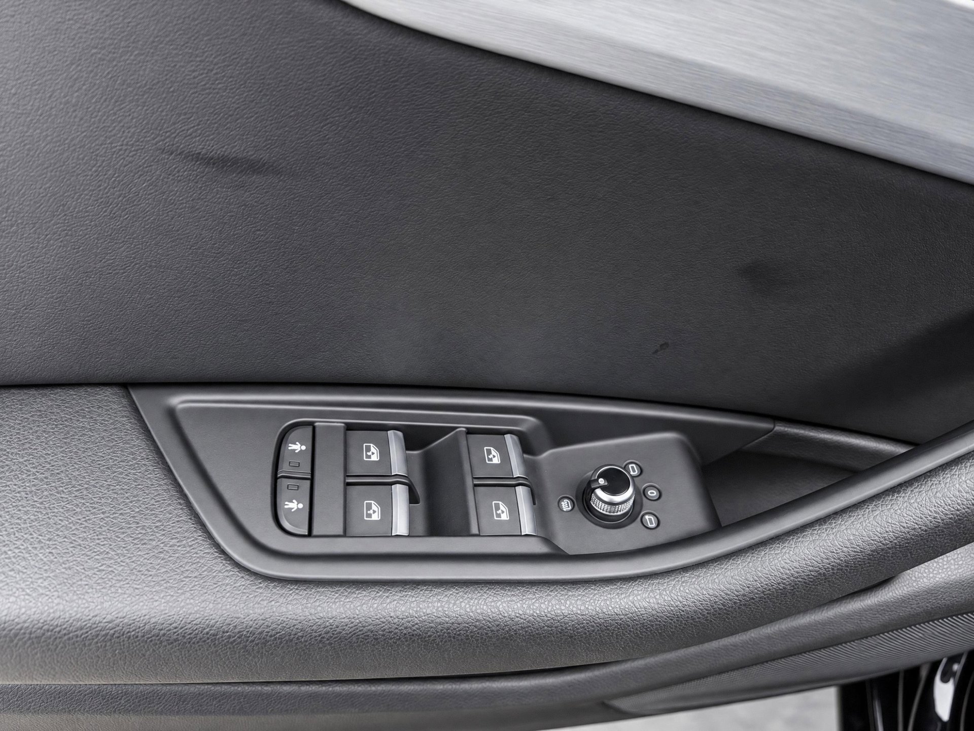 Foto van Audi A4 Avant
