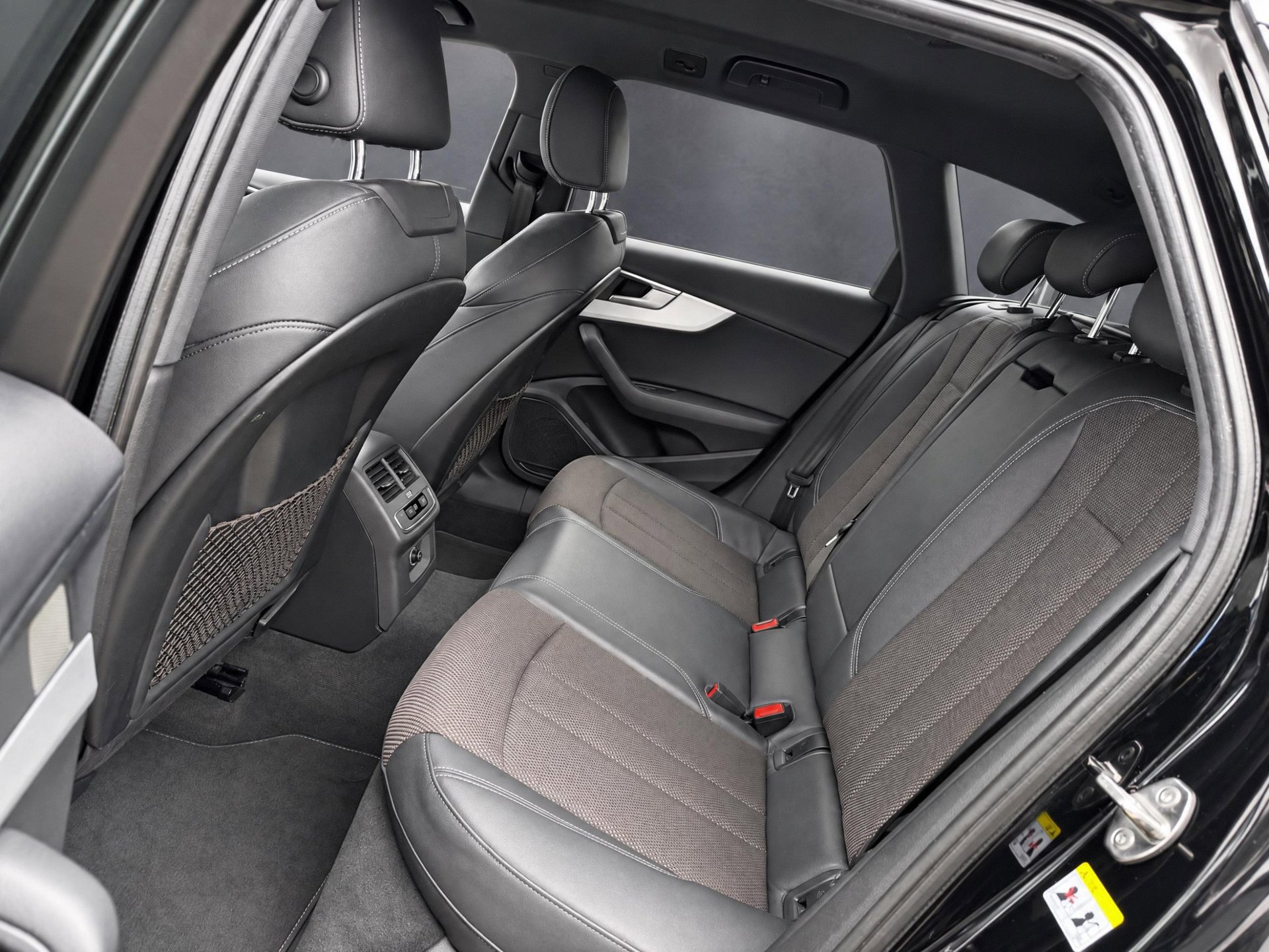 Foto van Audi A4 Avant