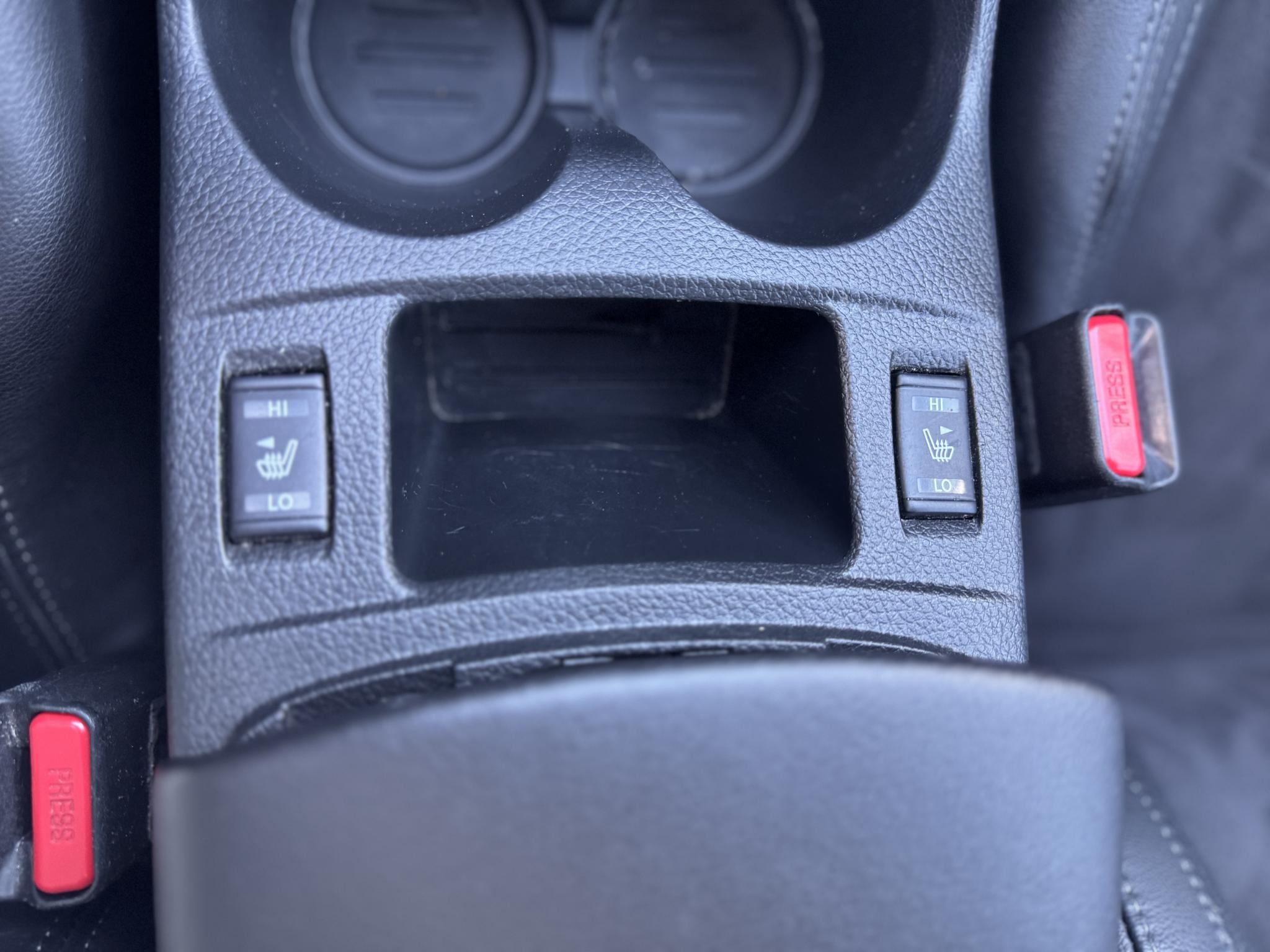 Foto van Nissan Qashqai